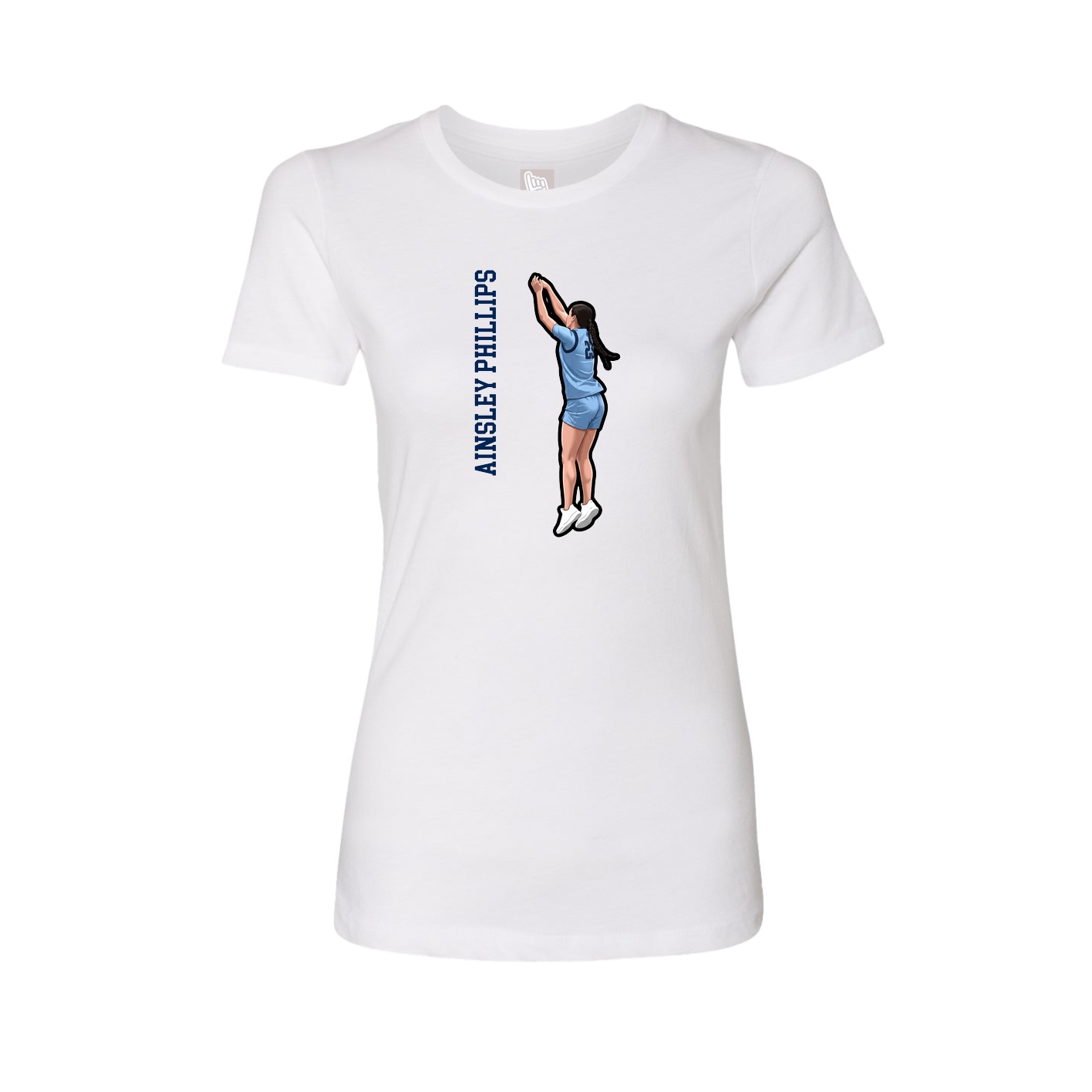 Womens Tee