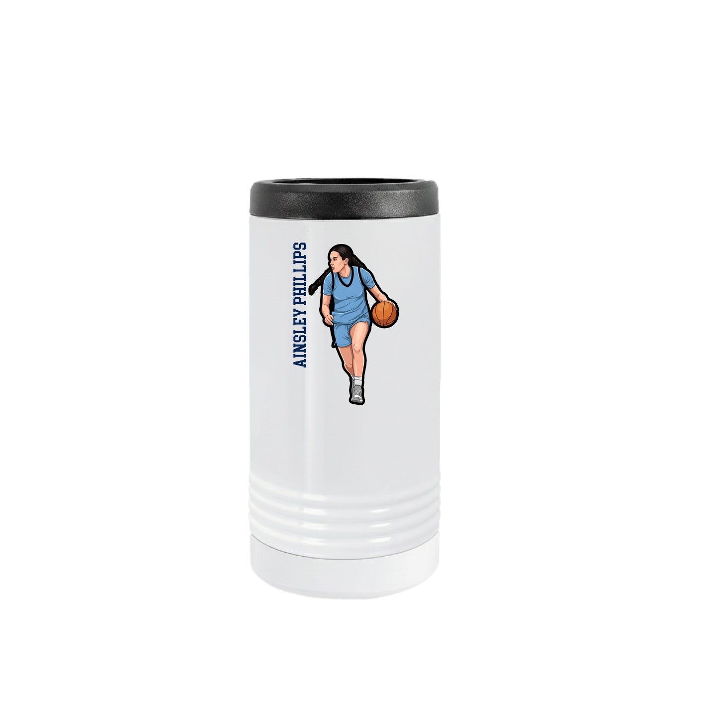 Slim Beverage Holder