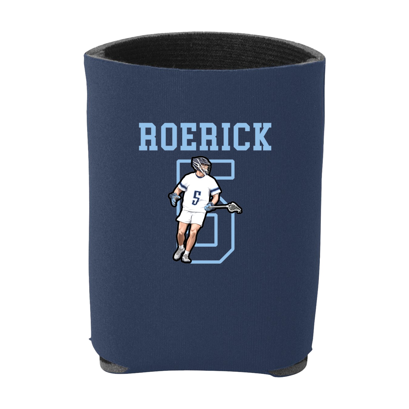Can Holder — Shirsey in Navy