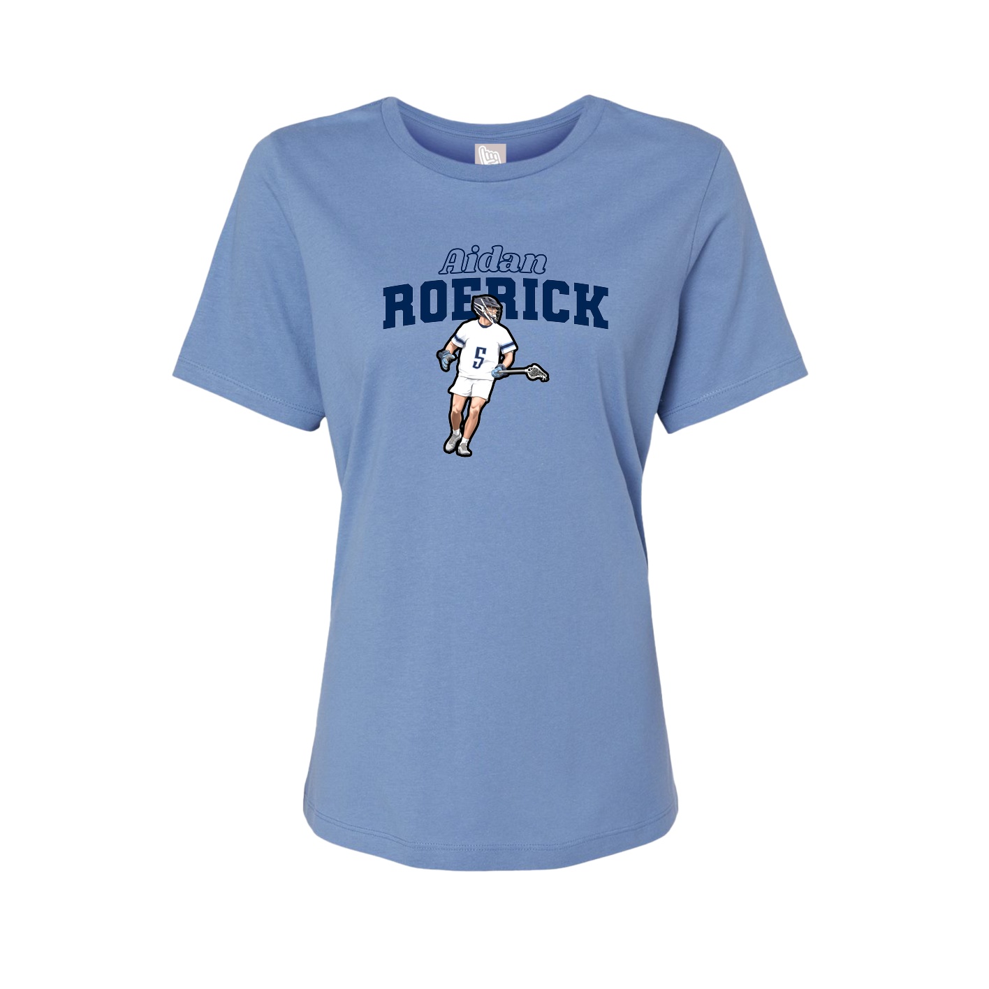 Fitted Women's Tee