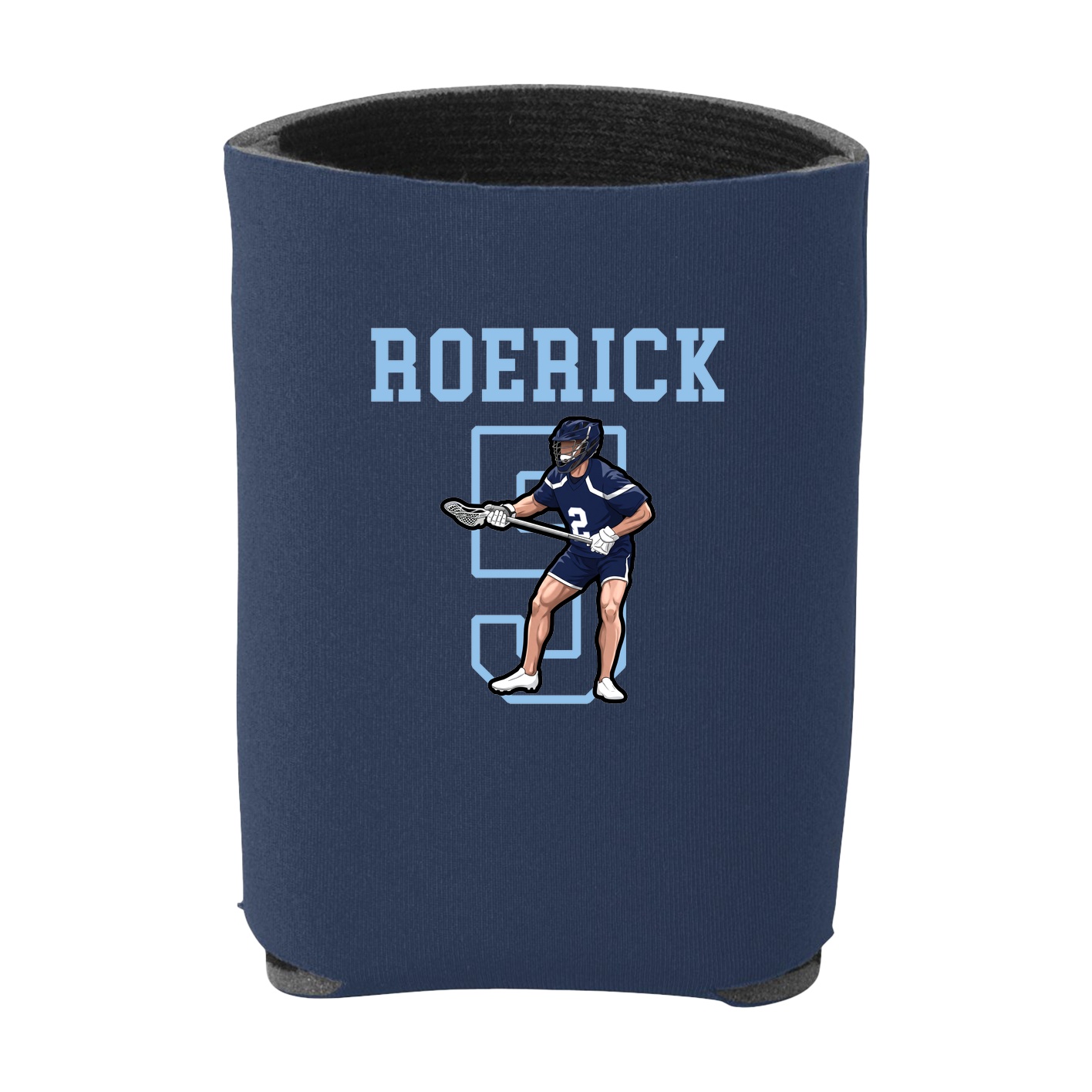 Can Holder — Shirsey in Navy