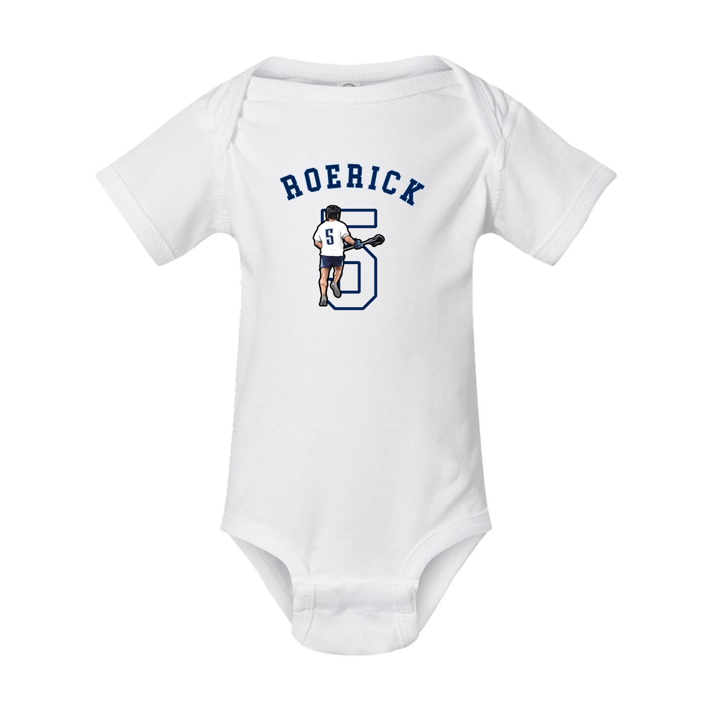 Baby Onesie