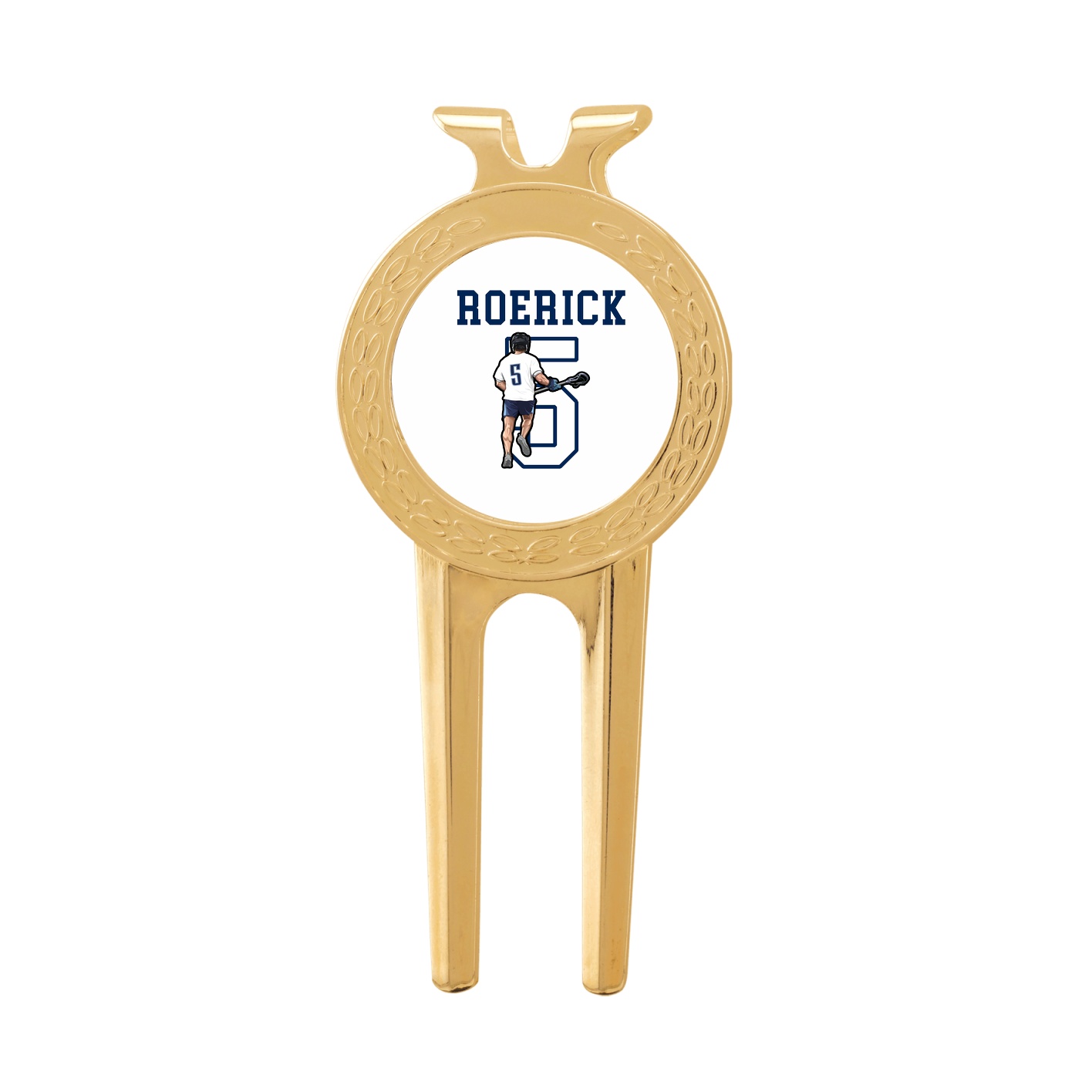 Divot Tool with Ball Marker — Shirsey in Classic