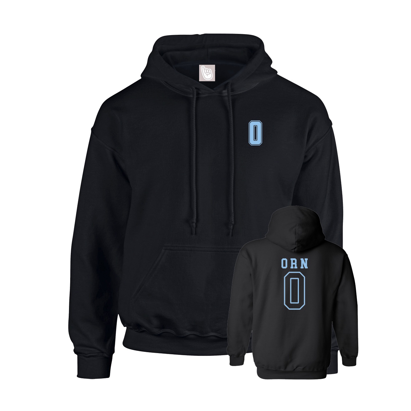 Hoodie