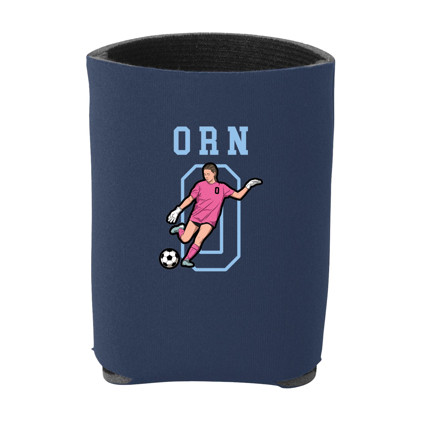 Can Holder — Shirsey in Navy