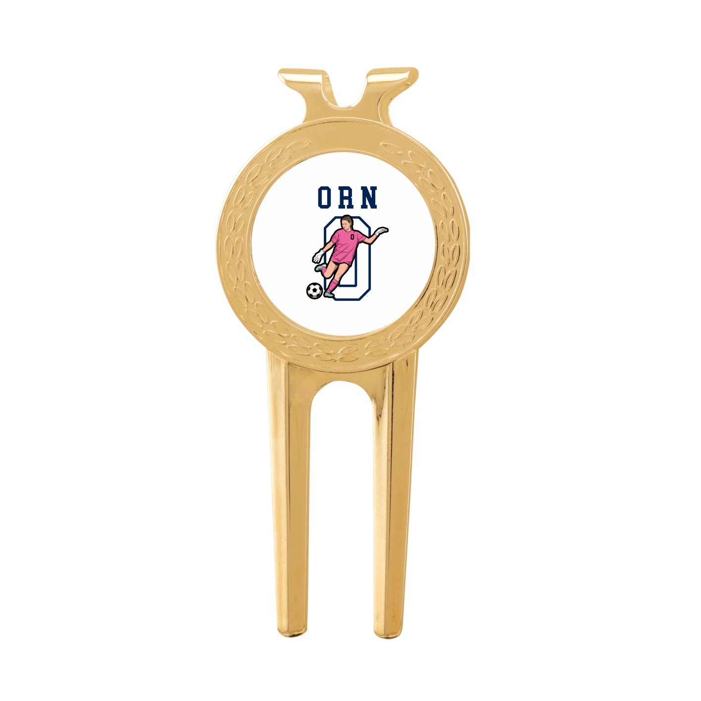 Divot Tool with Ball Marker — Shirsey in Classic