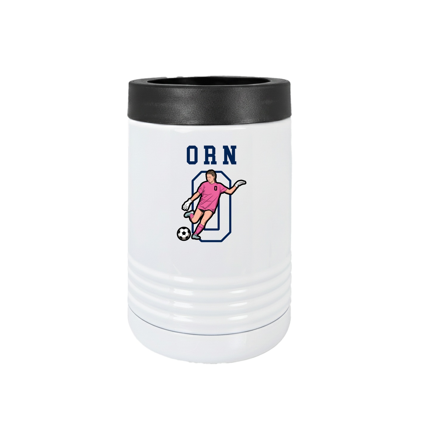 Beverage Holder — Shirsey in White