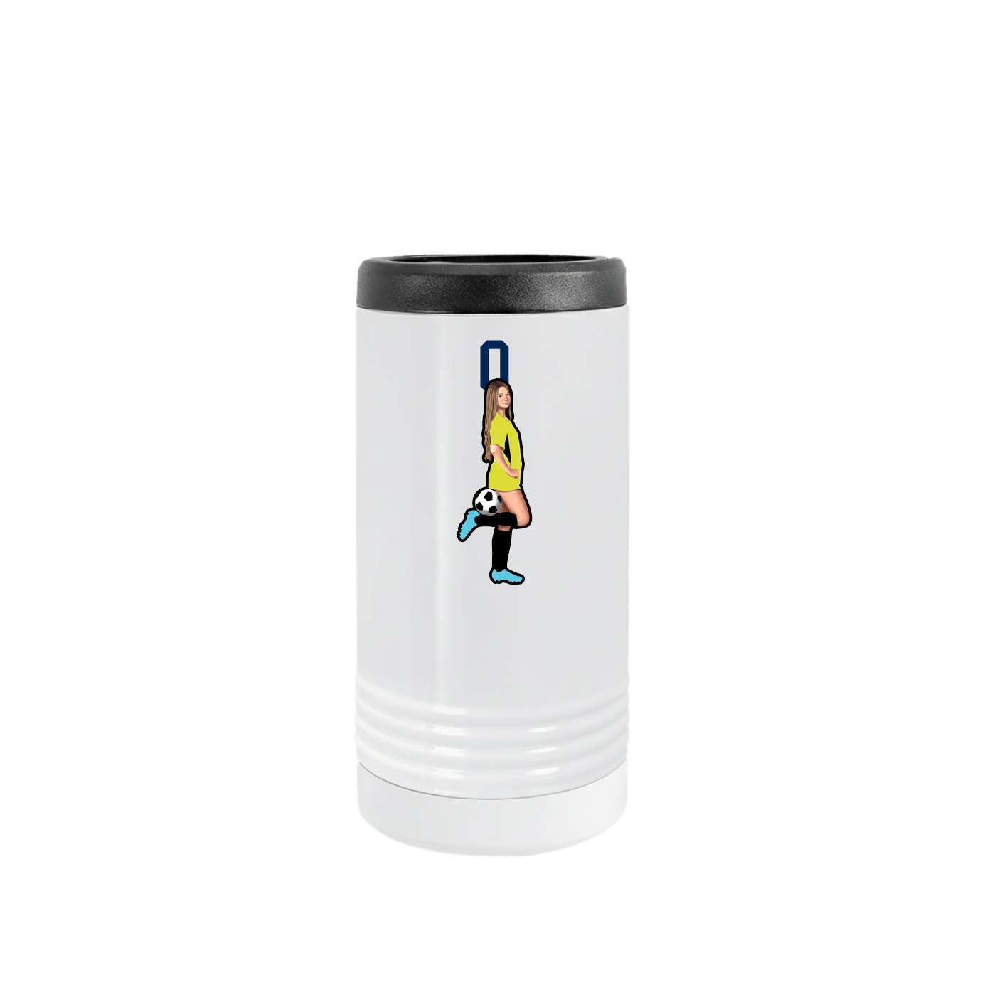 Slim Beverage Holder