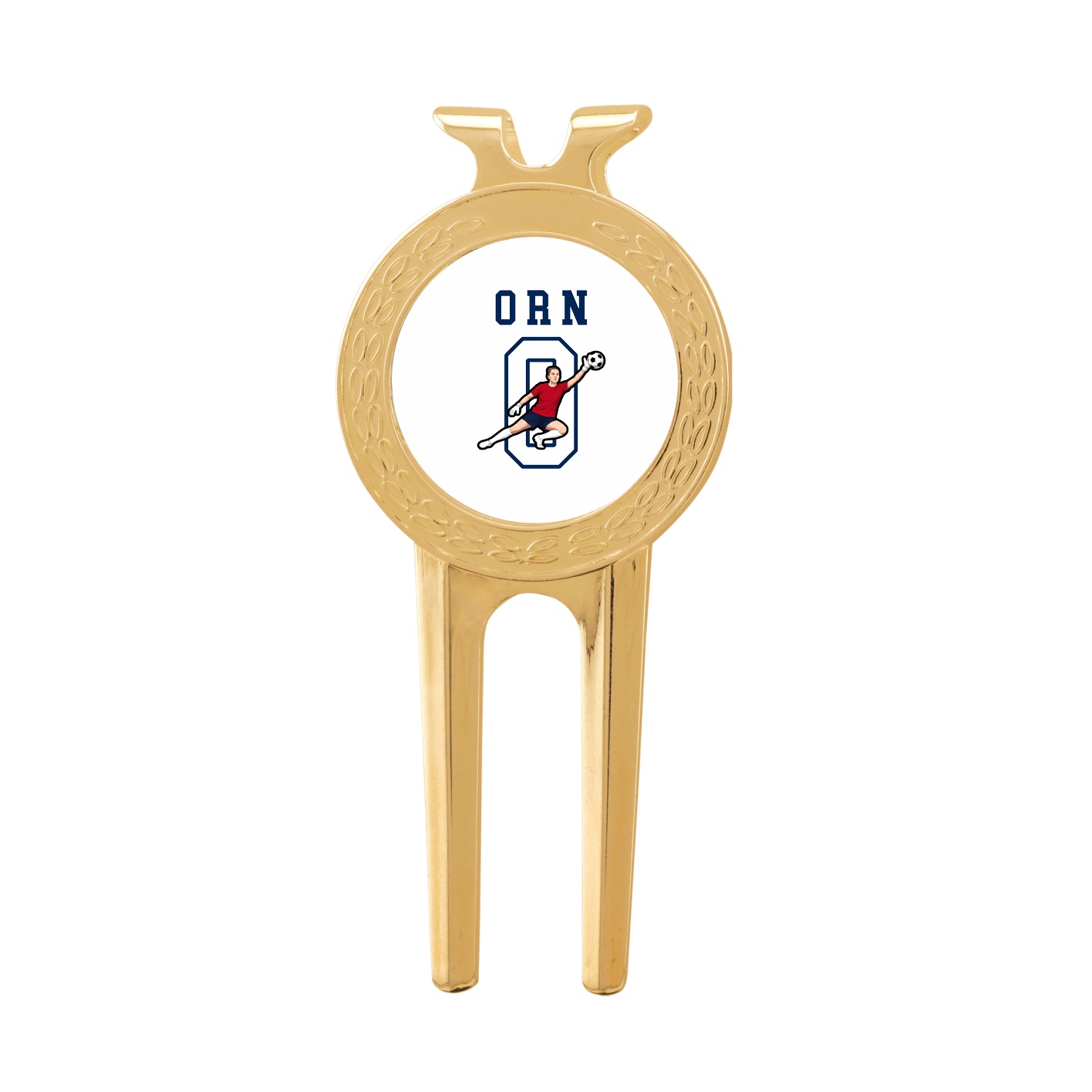 Divot Tool with Ball Marker — Shirsey in Classic