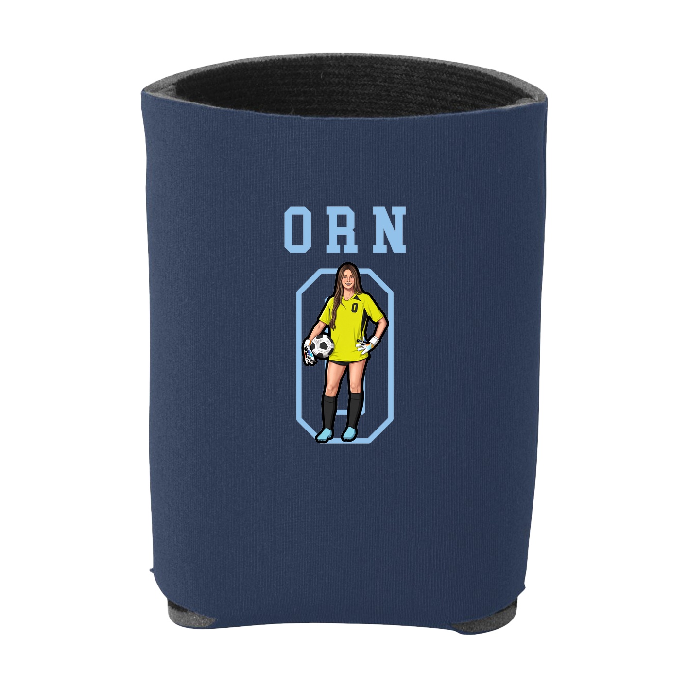 Can Holder — Shirsey in Navy