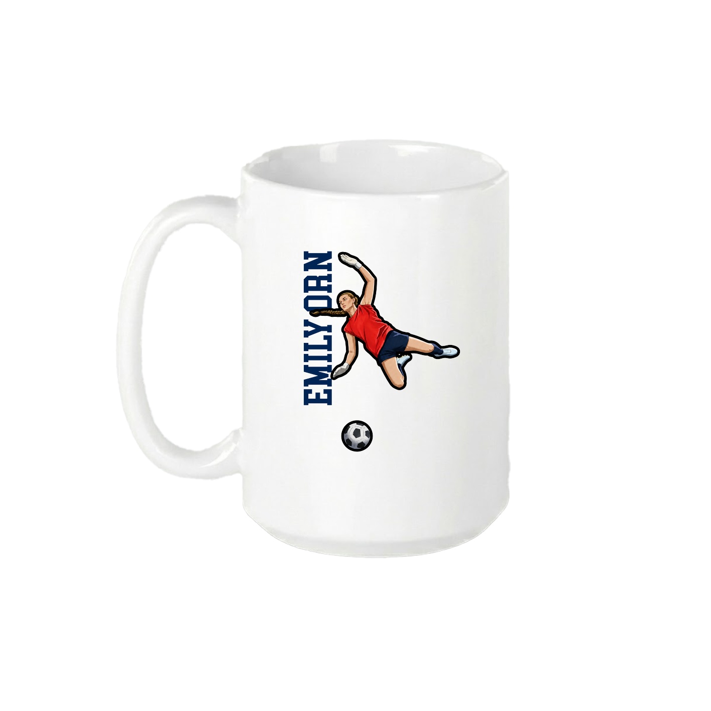 15oz Coffee Mug