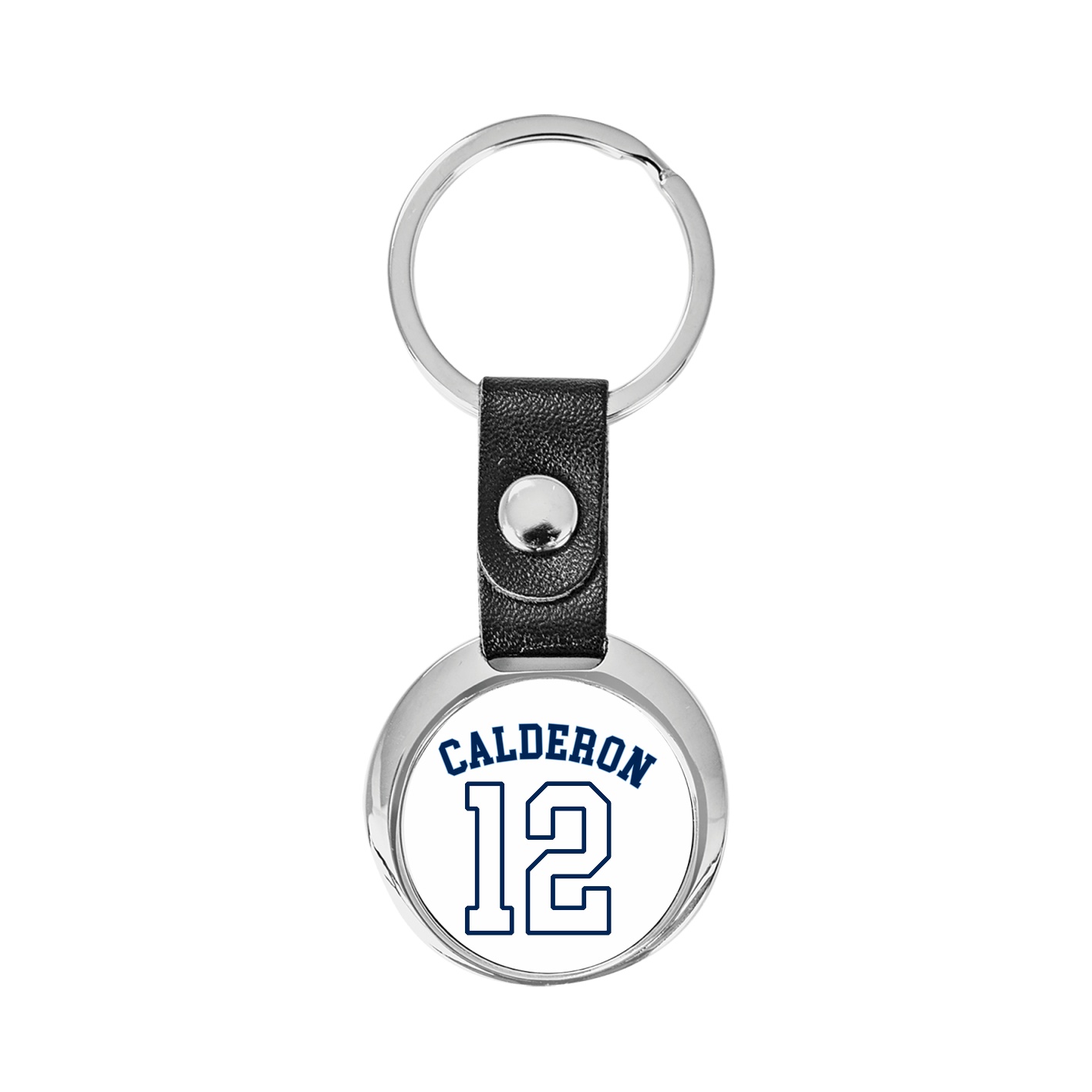 Key Chain — Shirsey Arch in Classic