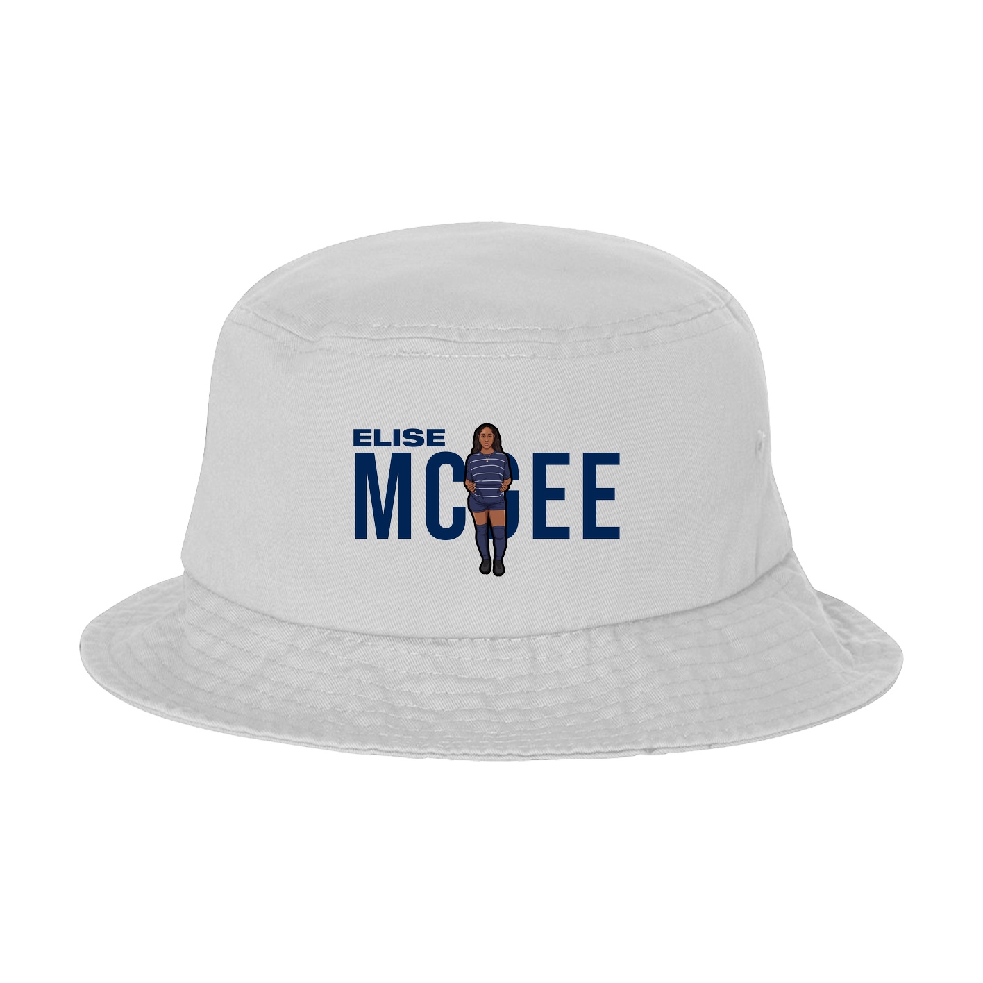 Bucket Cap