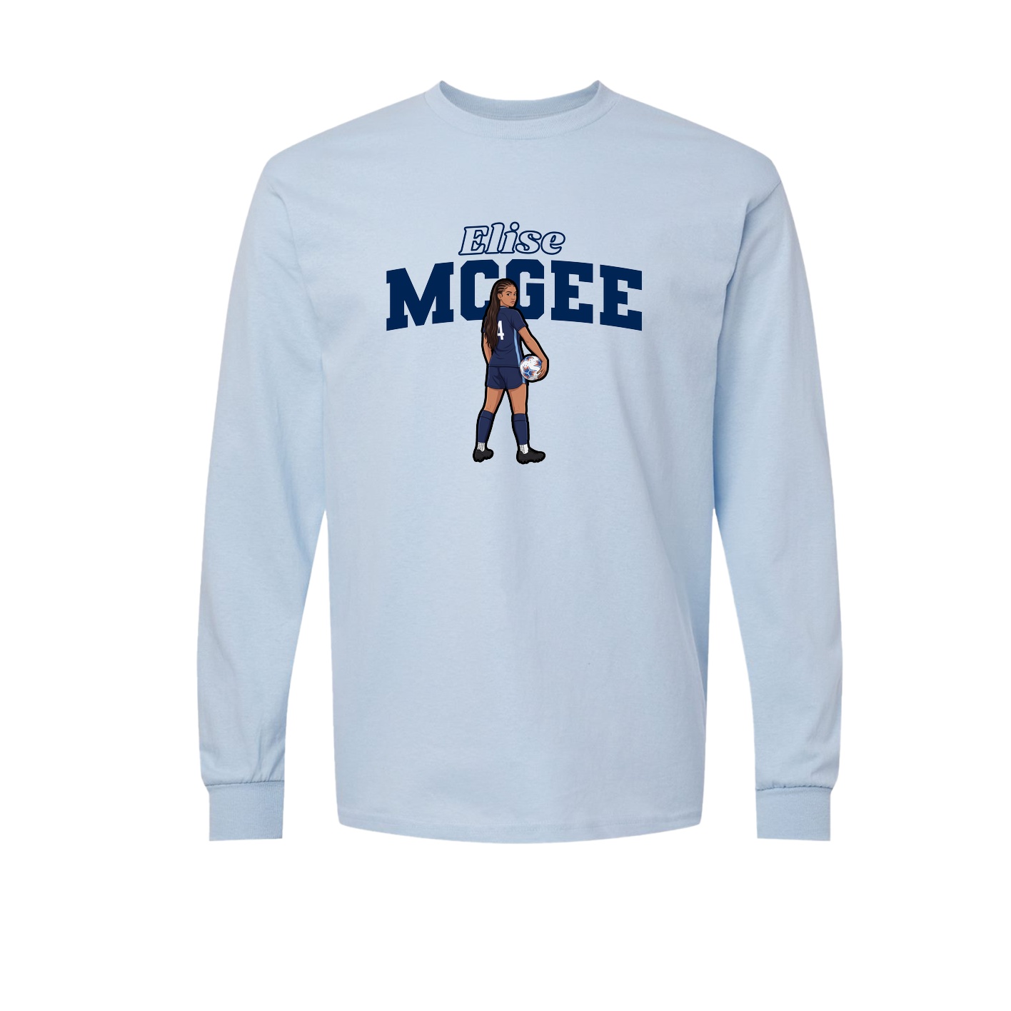 Long Sleeve Tee