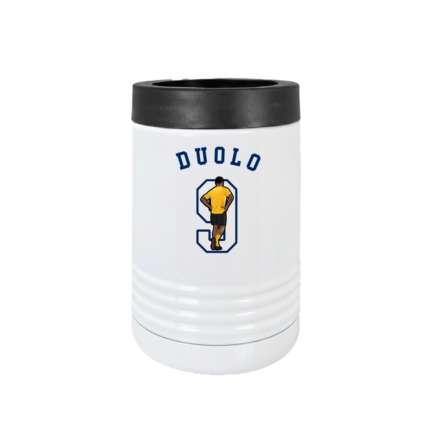 Beverage Holder — Shirsey Arch in White