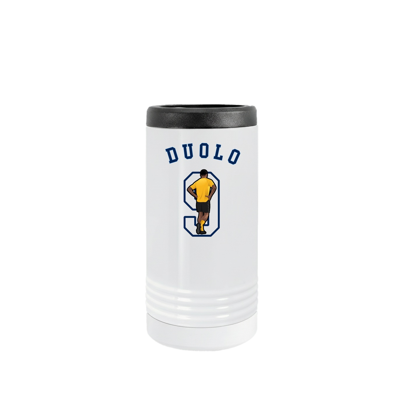 Slim Beverage Holder