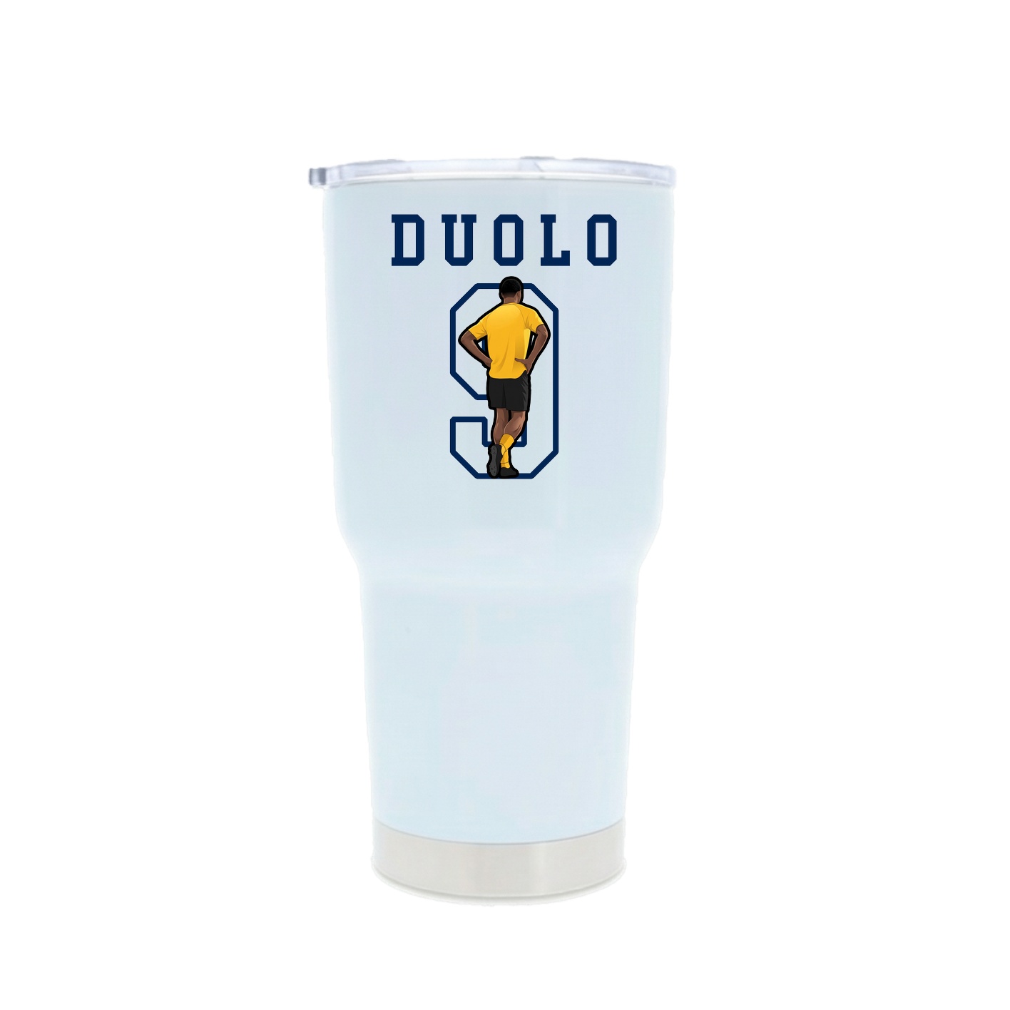 30oz Stainless Steel Tumbler