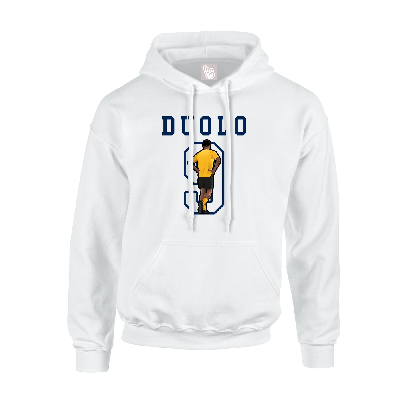 Youth Hoodie