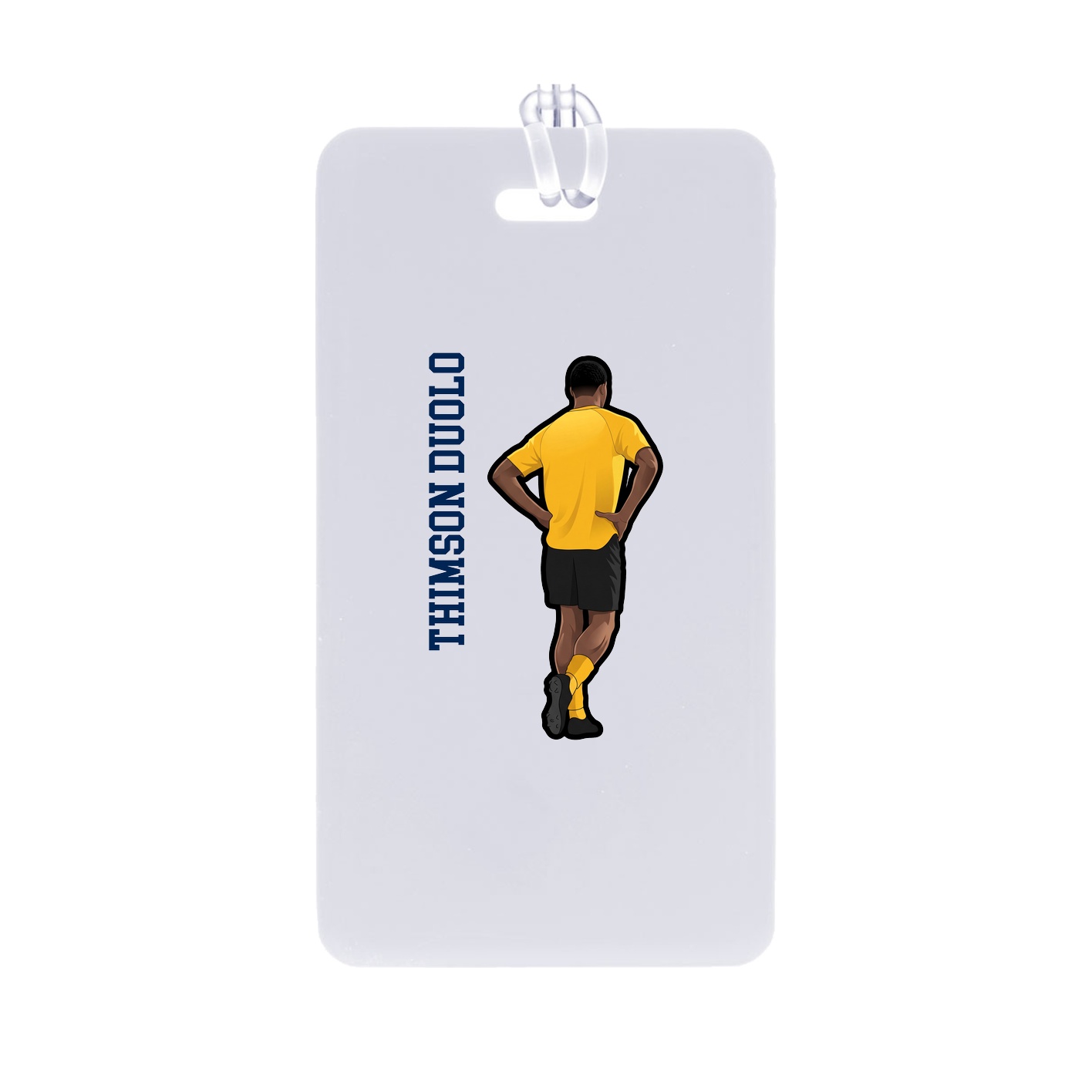 Bag Tag