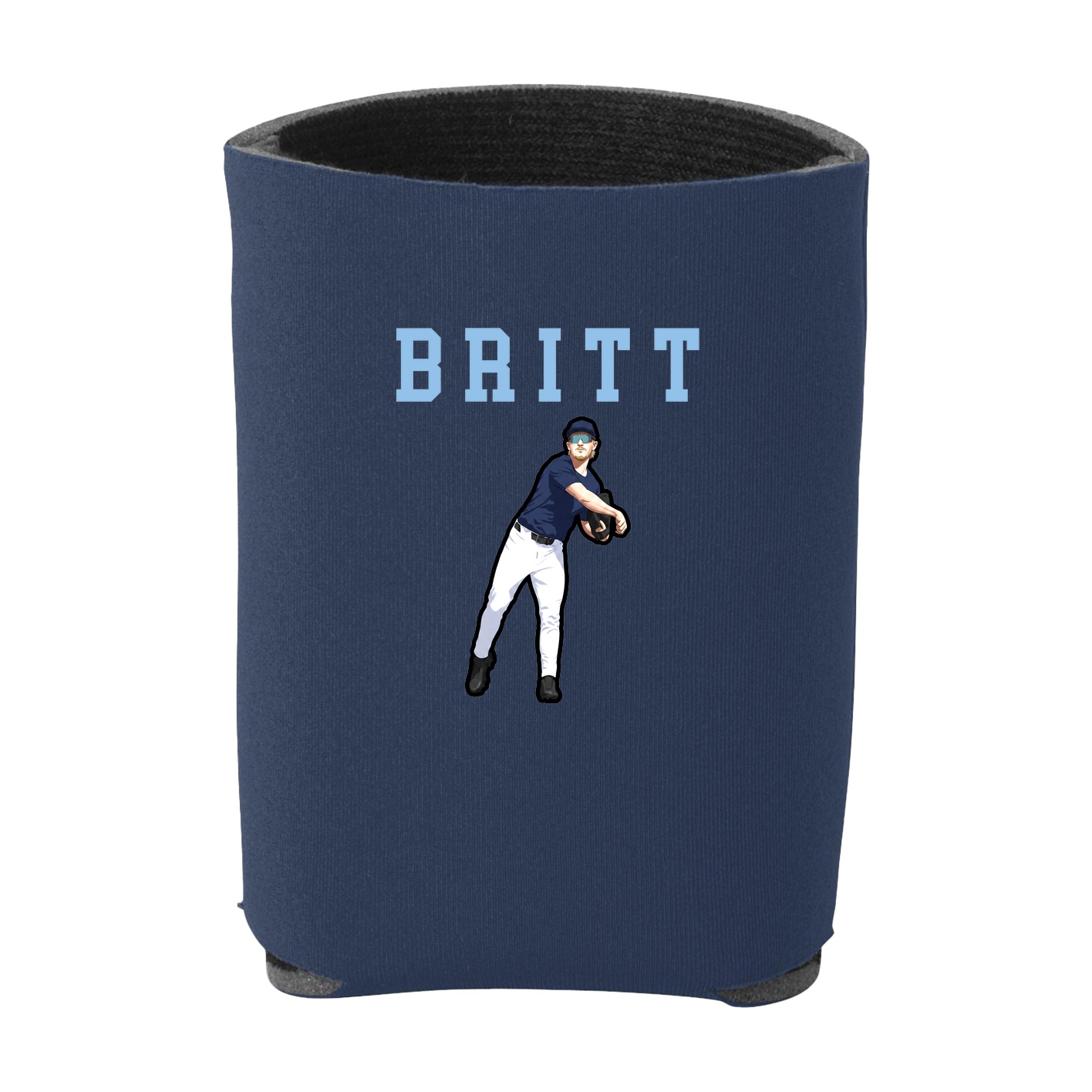 Can Holder — Shirsey in Navy