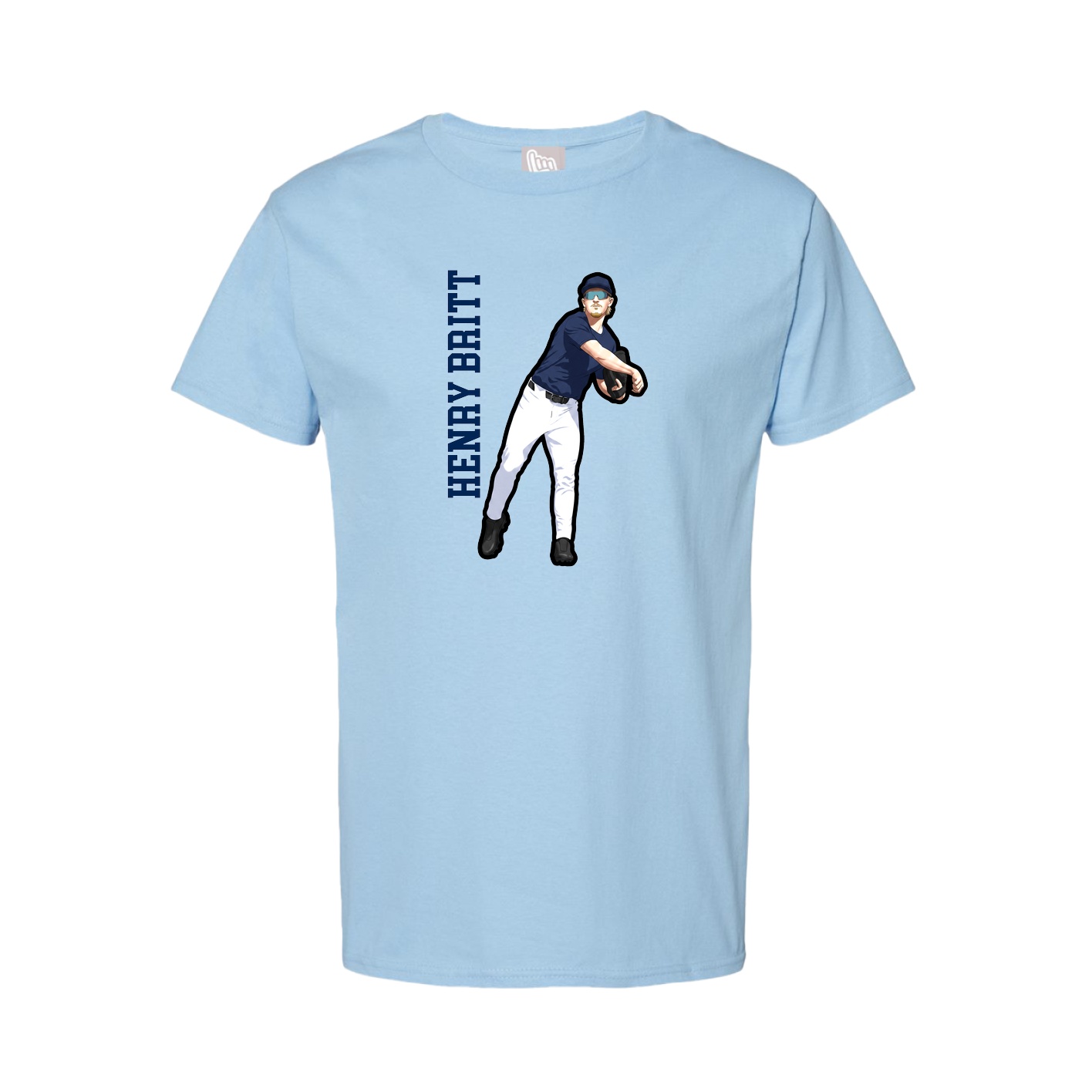 Youth Tee