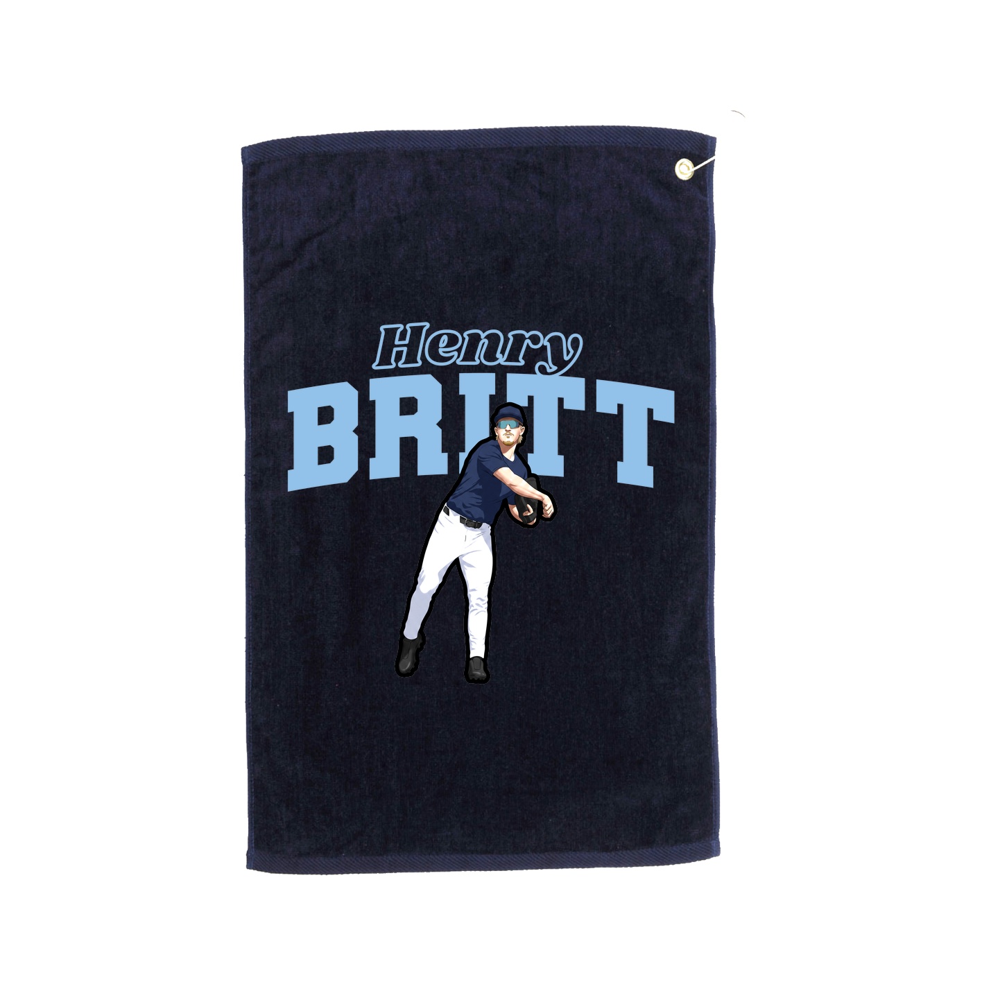 Golf Towel