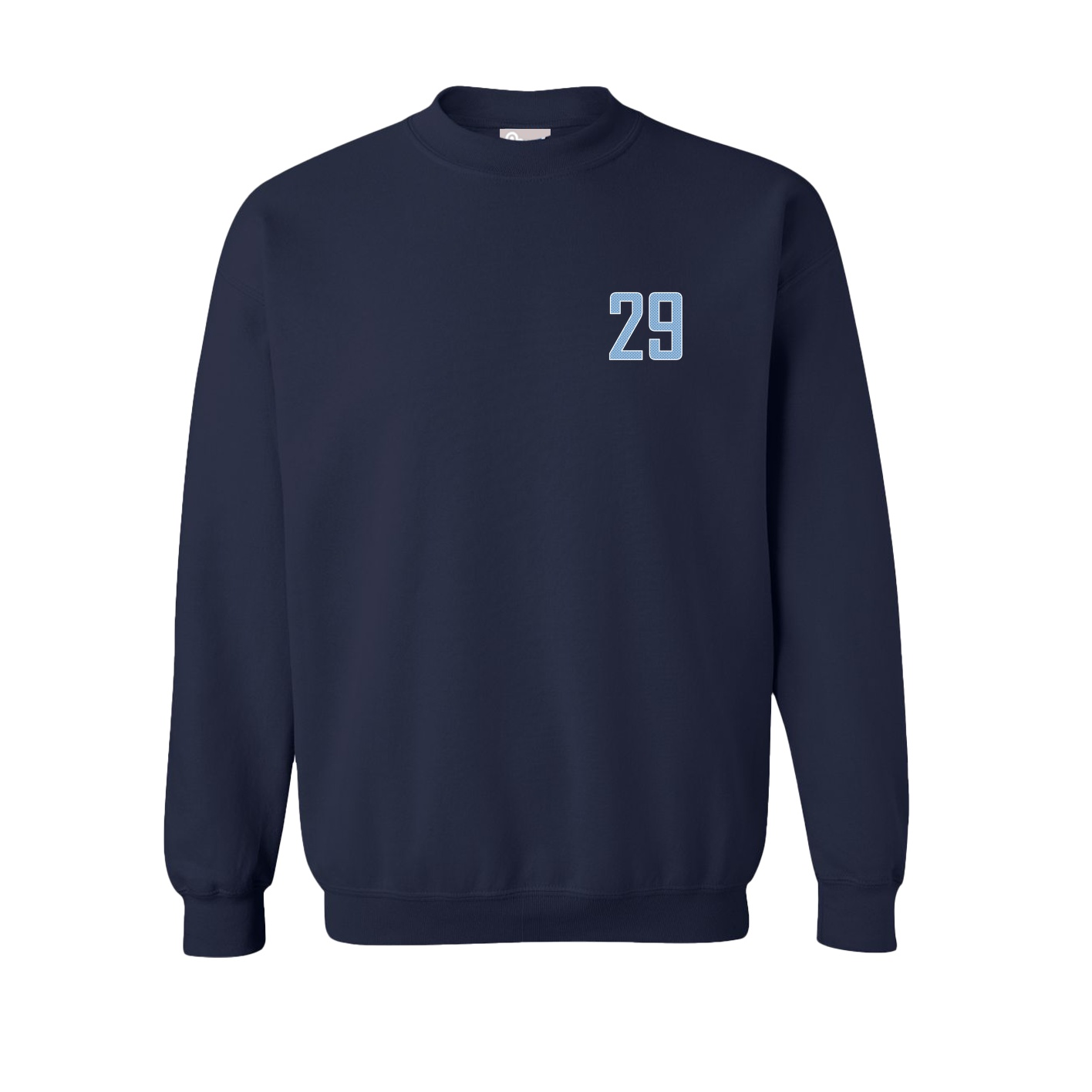 Fleece Crew