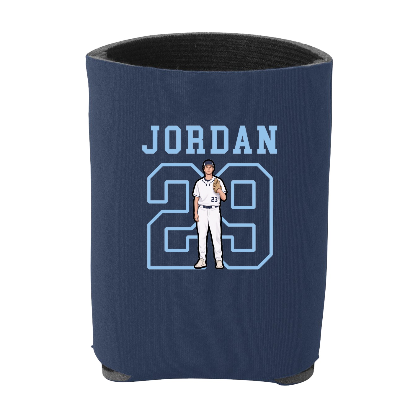 Can Holder — Shirsey in Navy