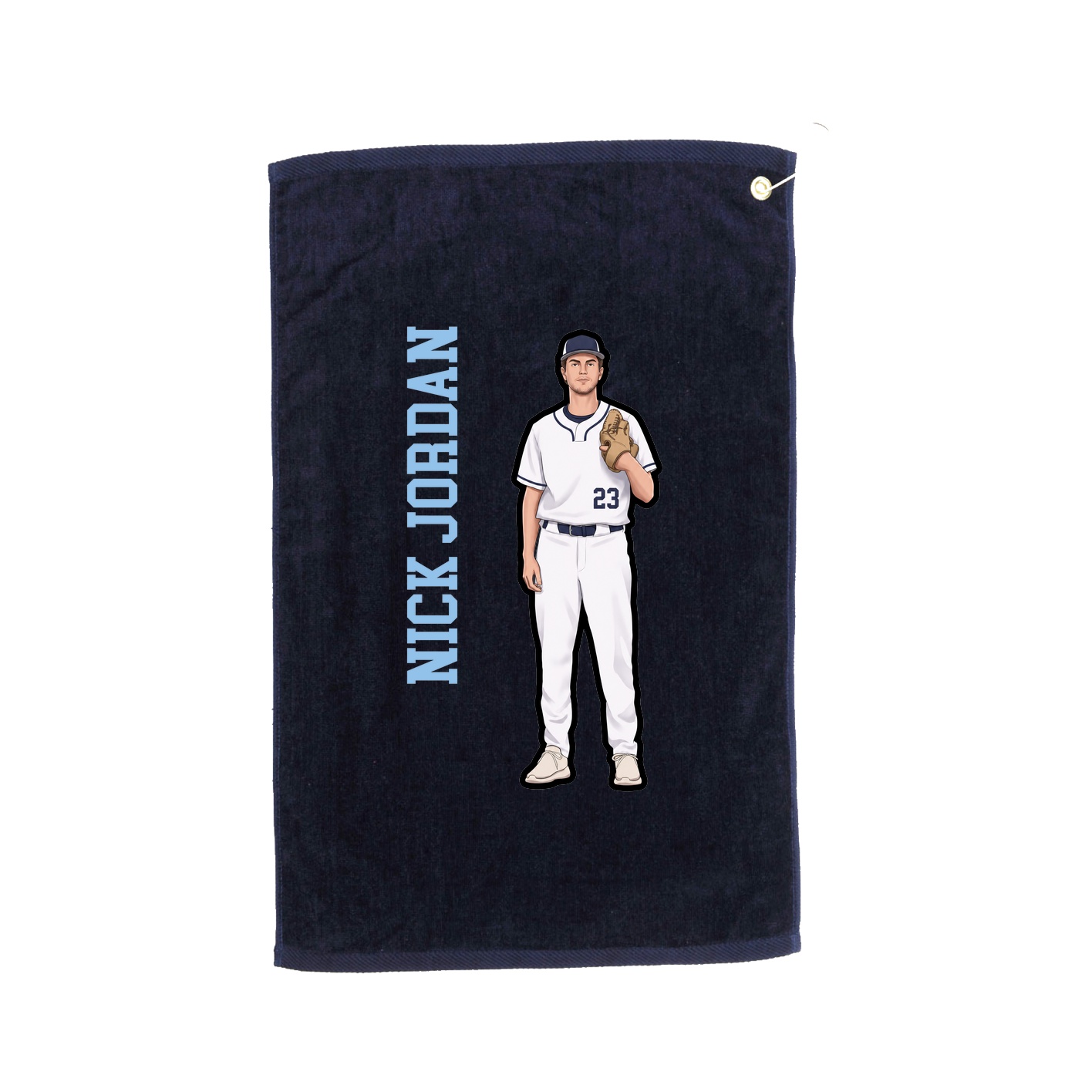 Golf Towel