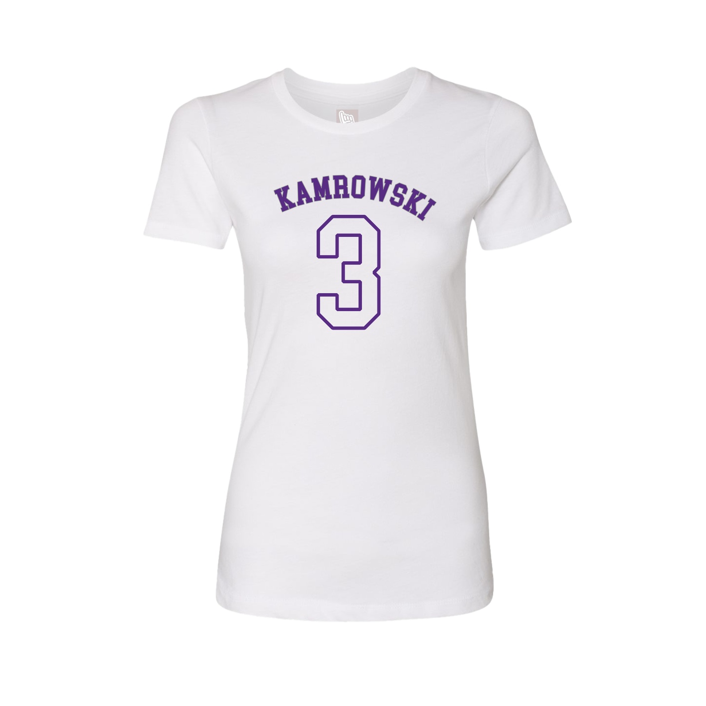 Womens Tee