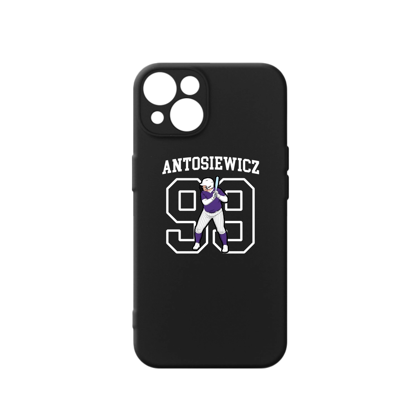 iPhone case