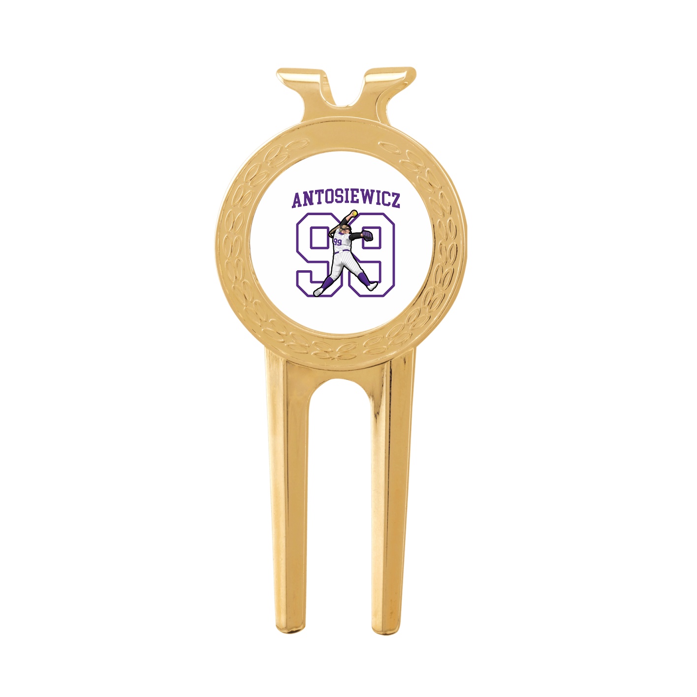 Divot Tool with Ball Marker — Shirsey in Classic