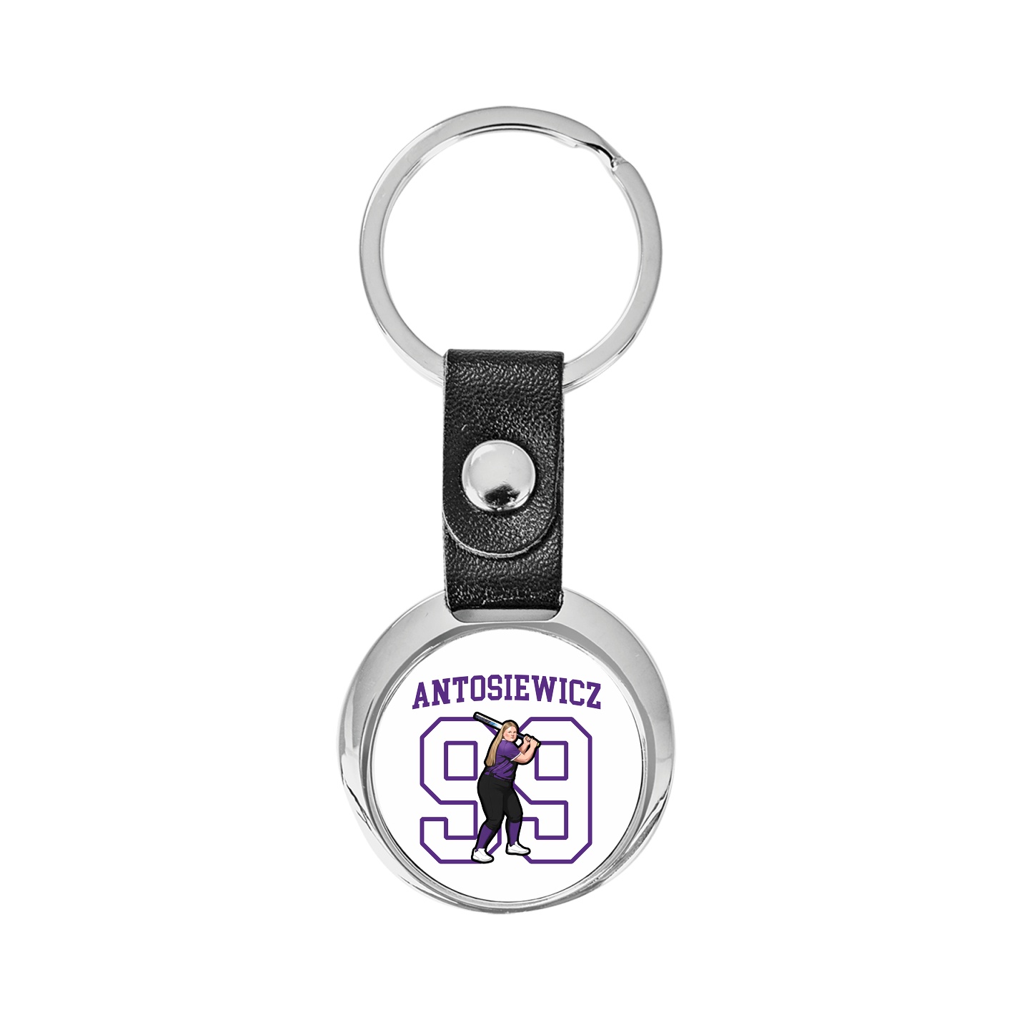 Key Chain — Shirsey in Classic