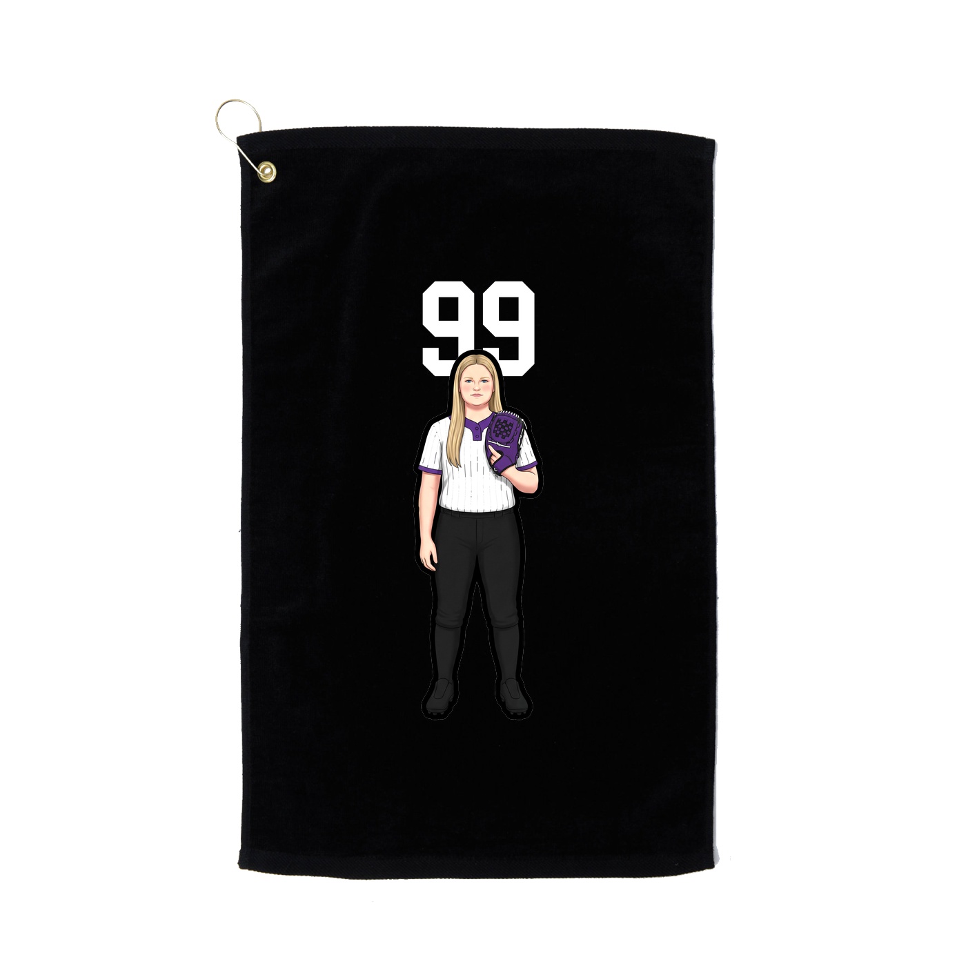 Golf Towel