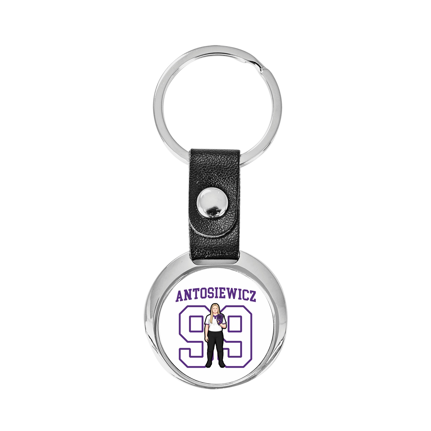 Key Chain — Shirsey in Classic