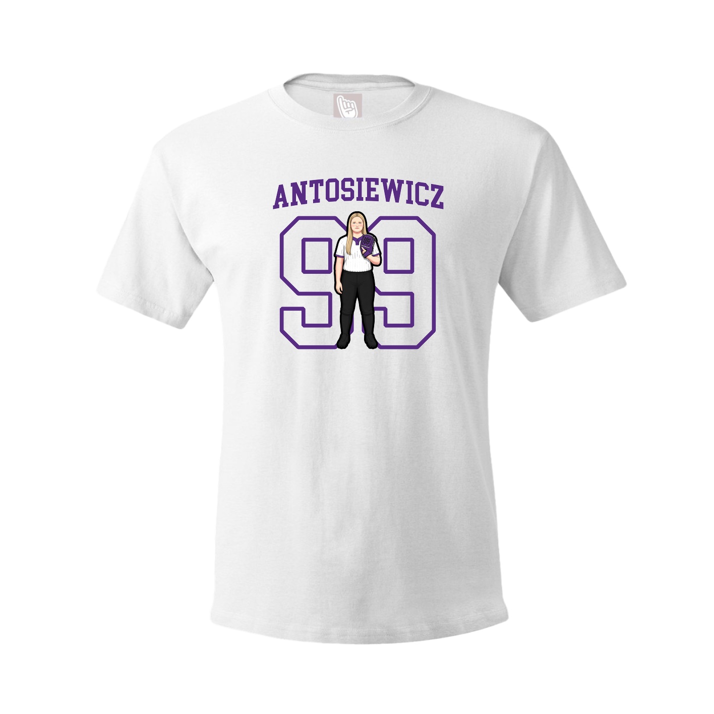 NIL Club Tee