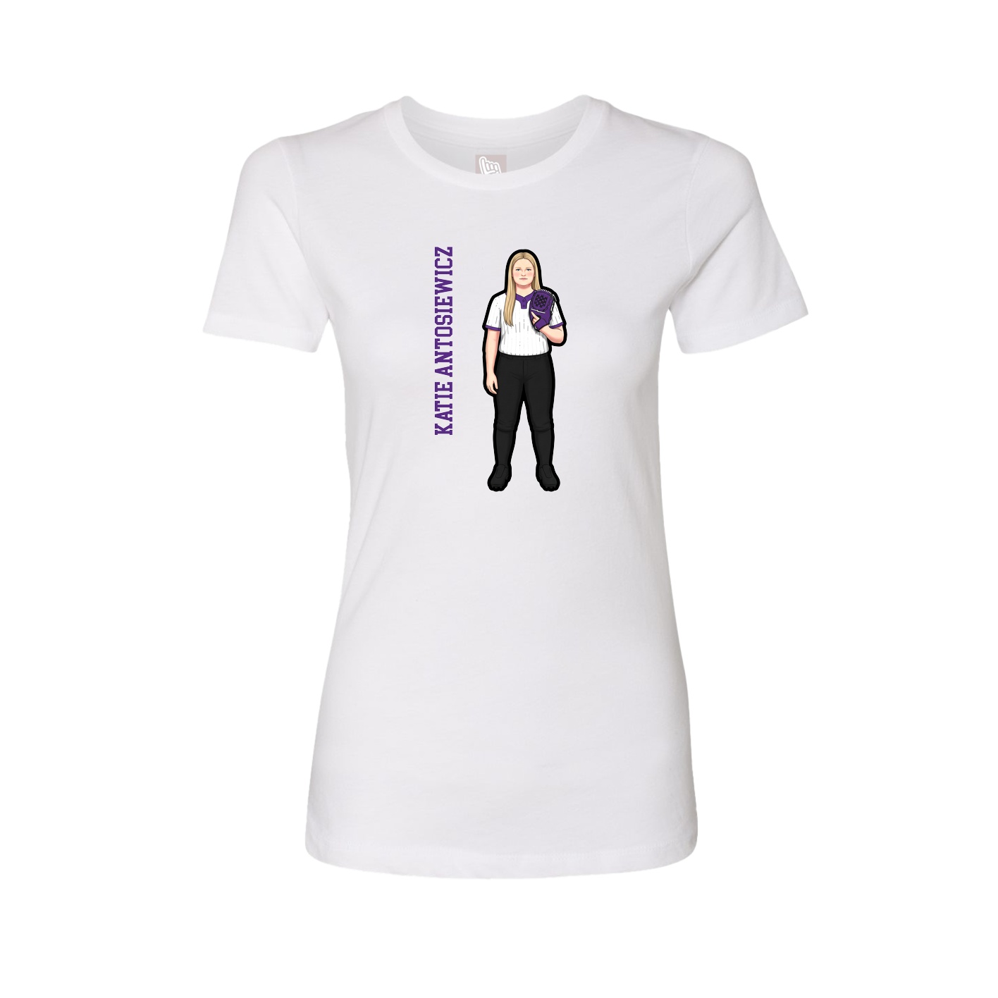 Womens Tee