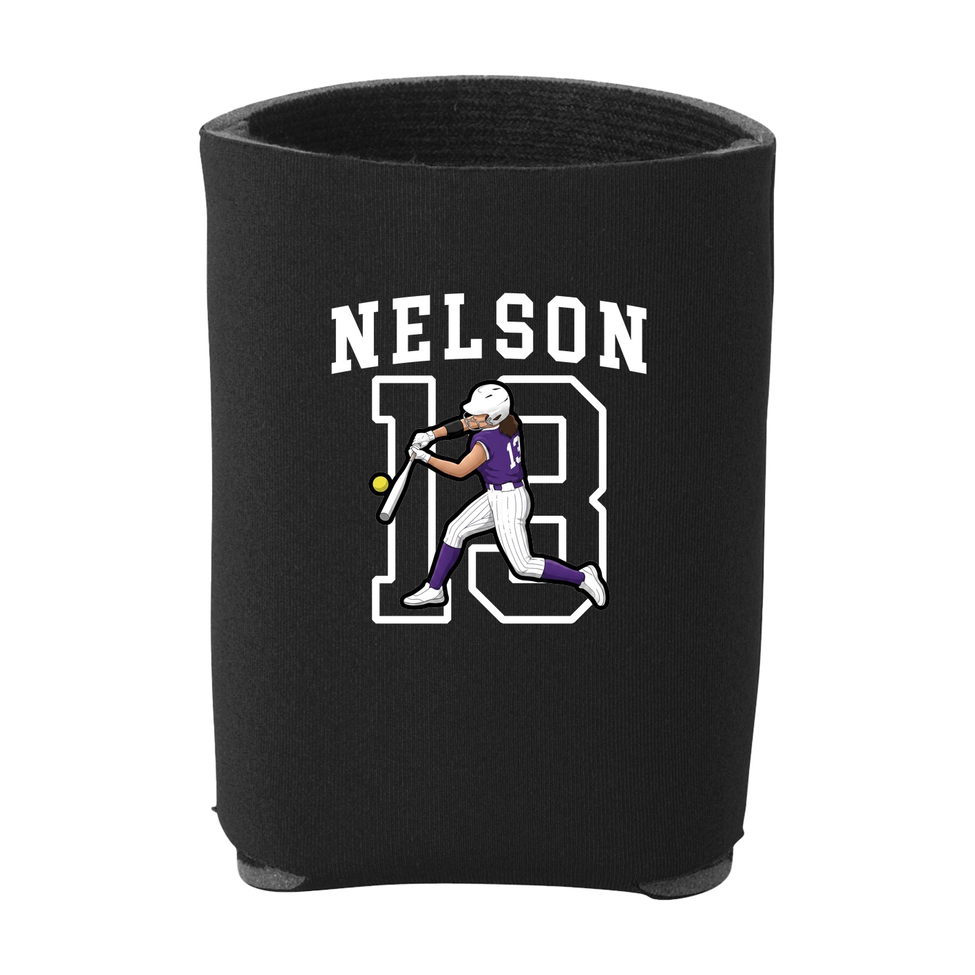 Can Holder — Shirsey in Black