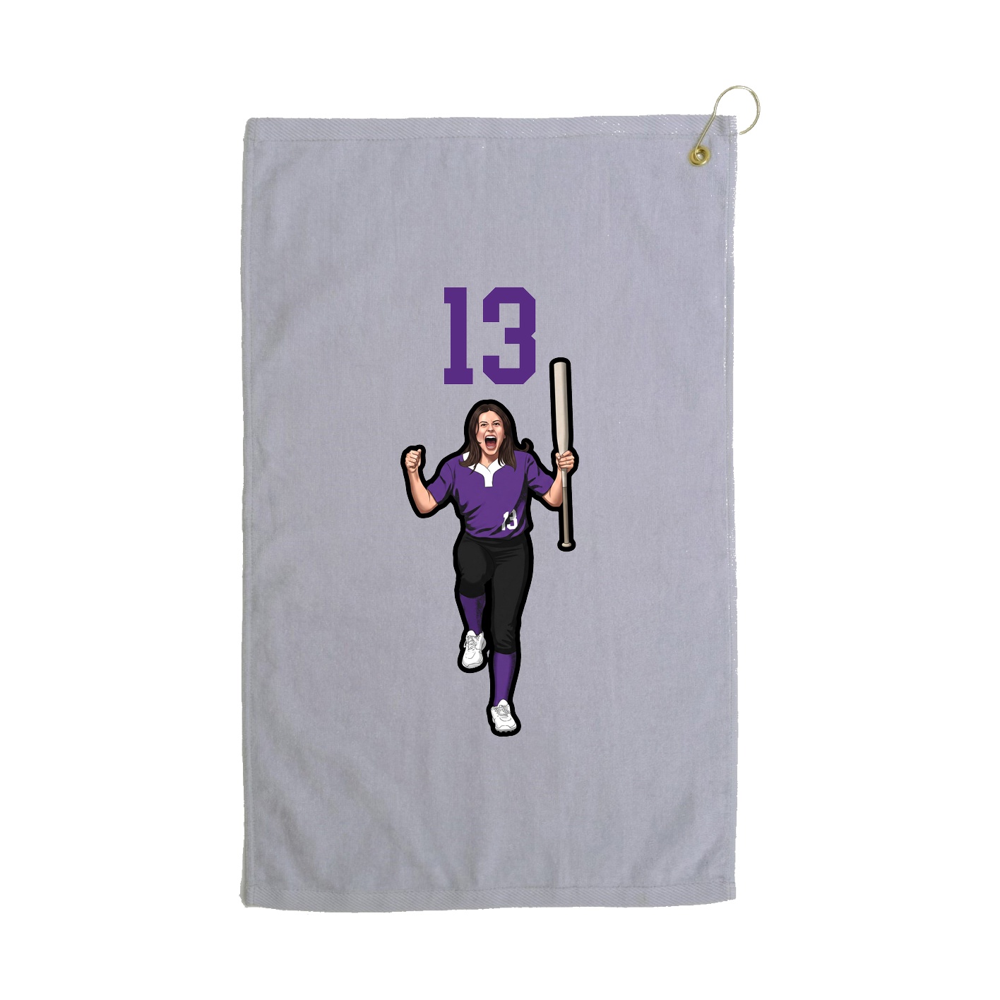 Golf Towel