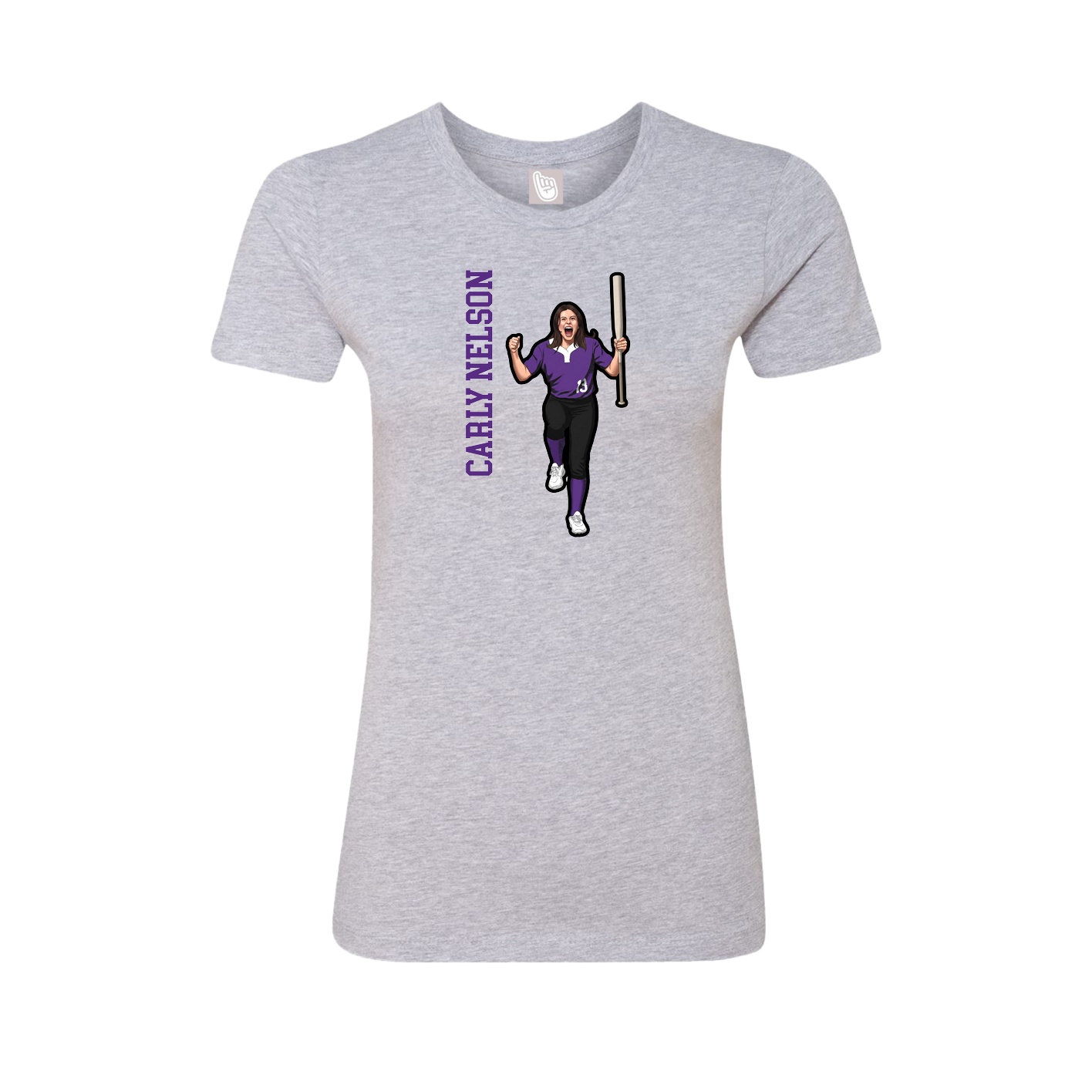 Womens Tee