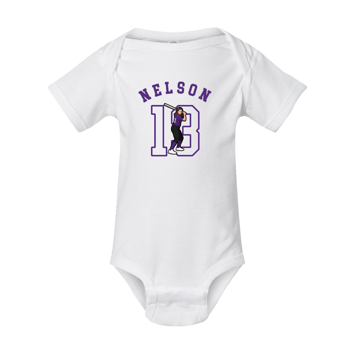 Baby Onesie