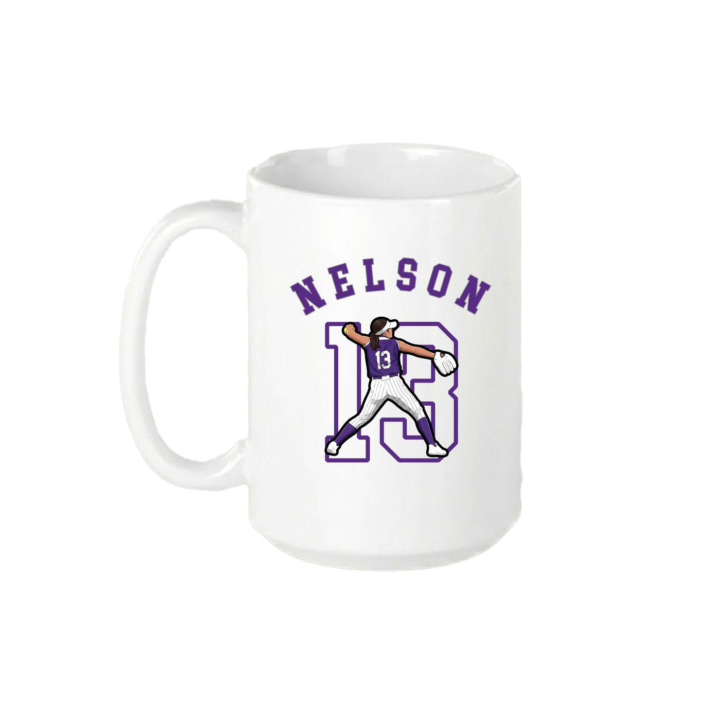 15oz Coffee Mug