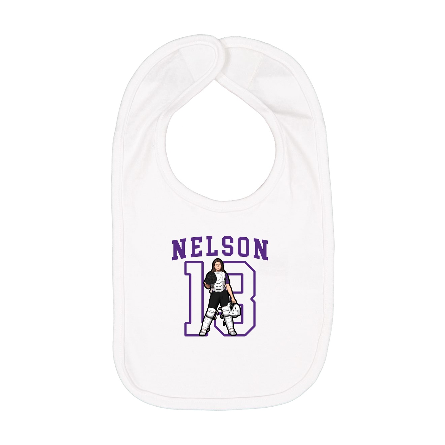 Infant Bib