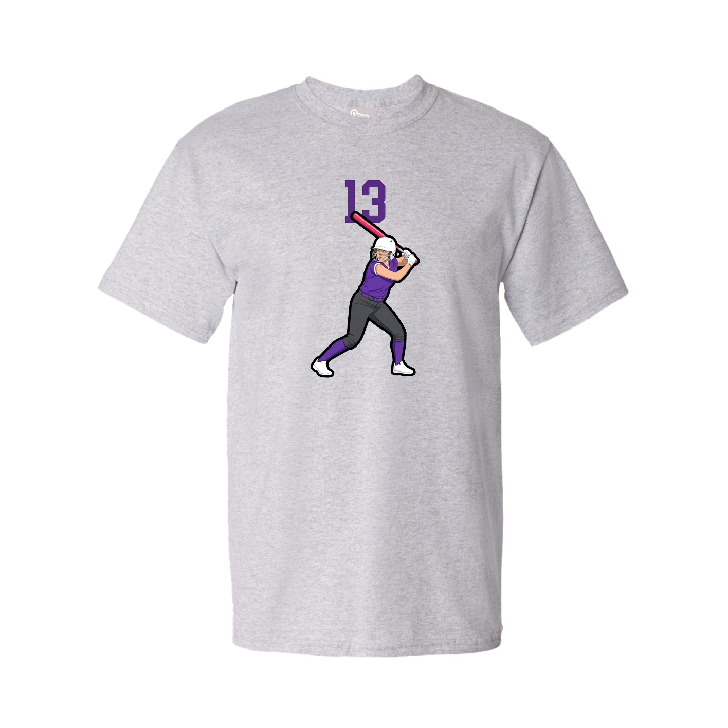 NIL Club Youth Tee