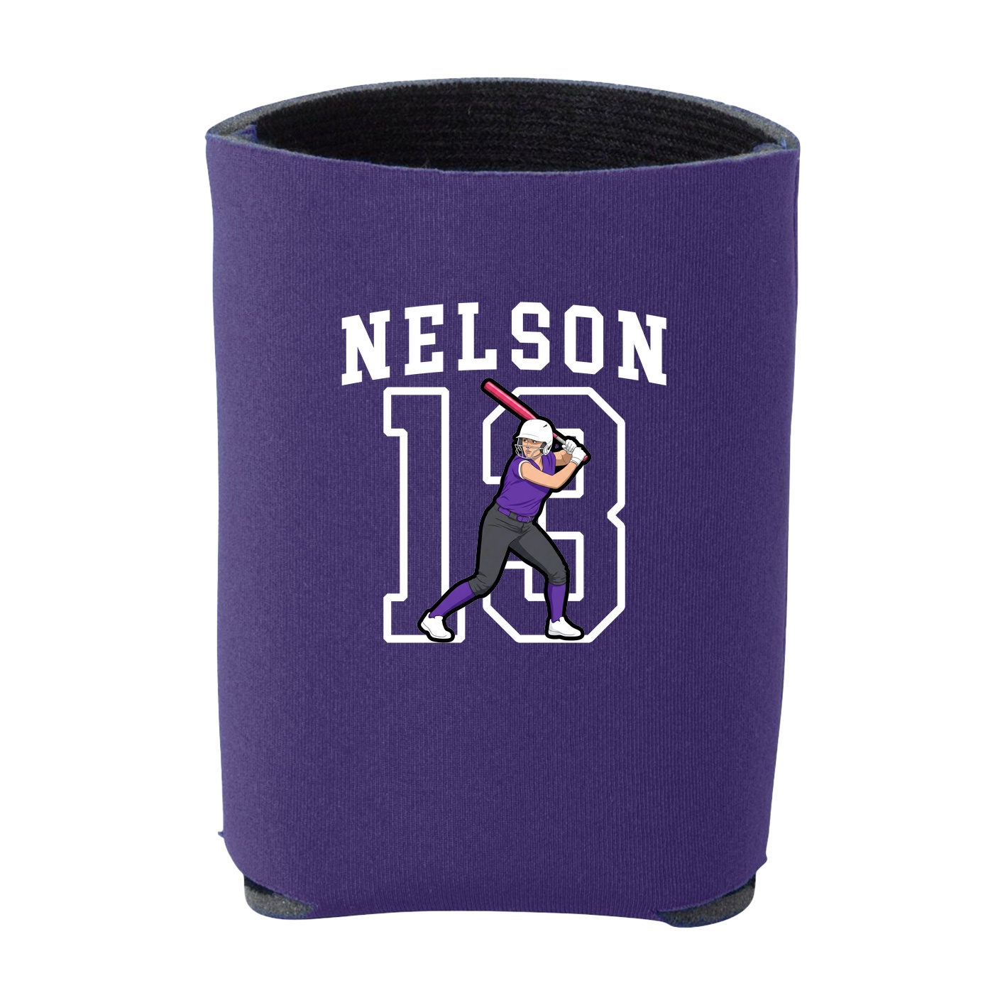 Can Holder — Shirsey in Purple