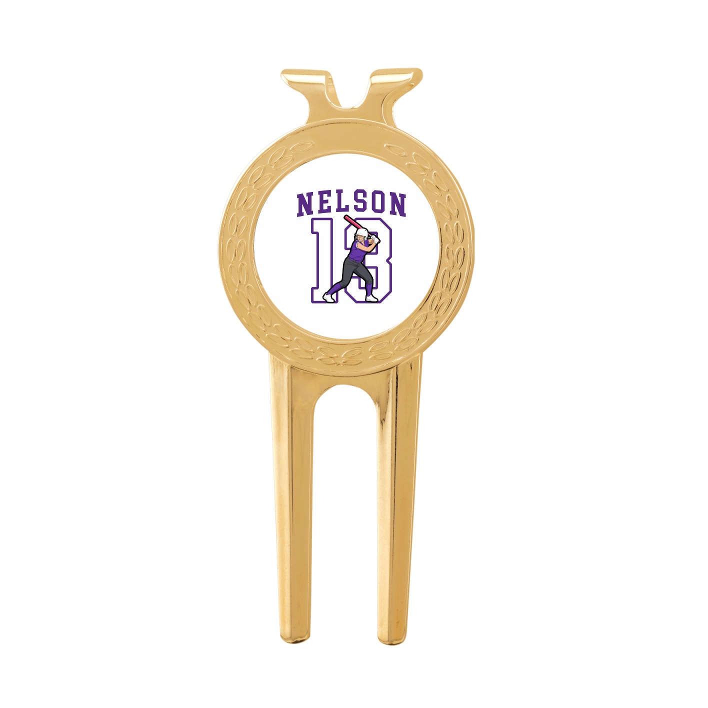 Divot Tool with Ball Marker — Shirsey in Classic