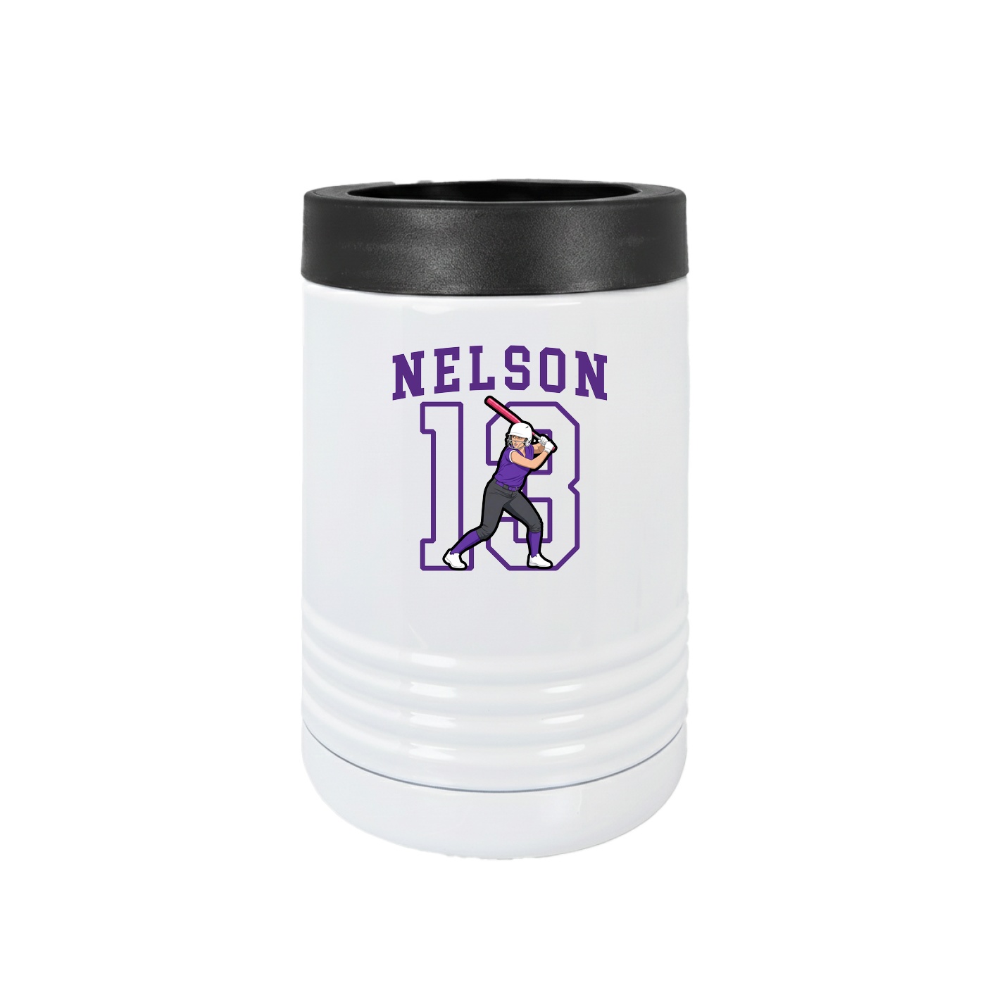 Beverage Holder — Shirsey in White