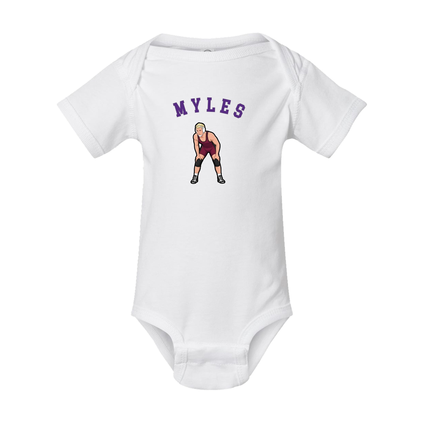 Baby Onesie