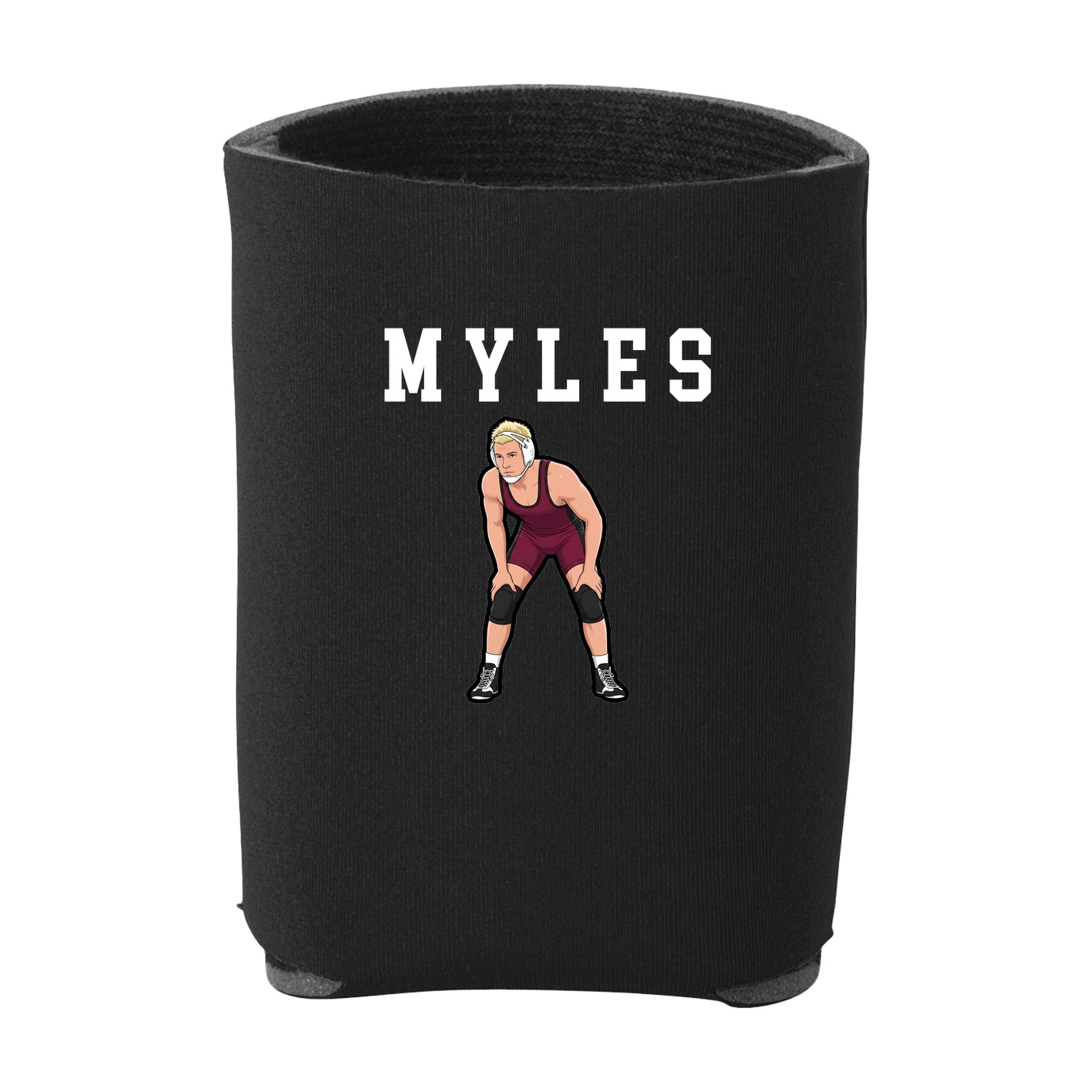 Can Holder — Shirsey in Black