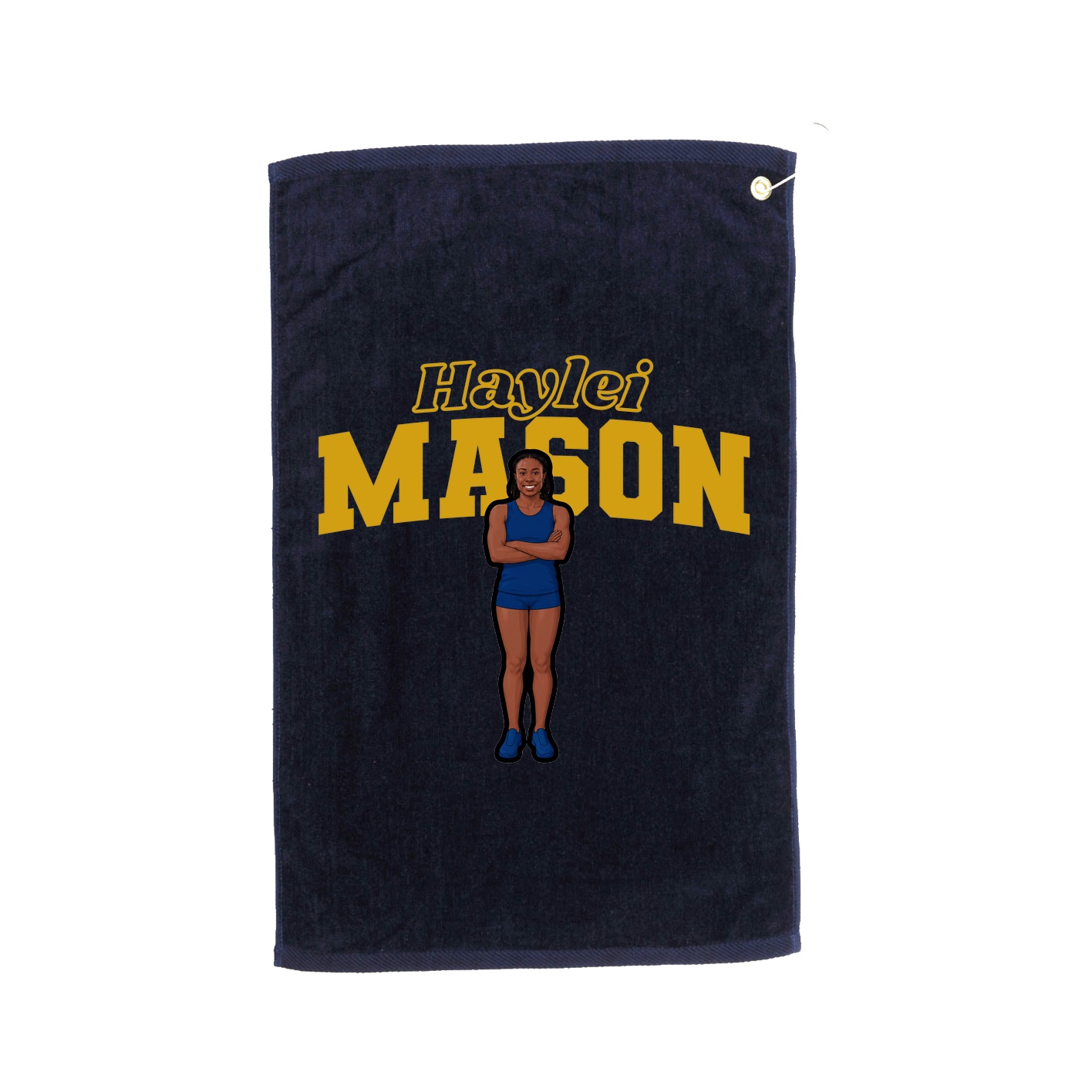 Golf Towel